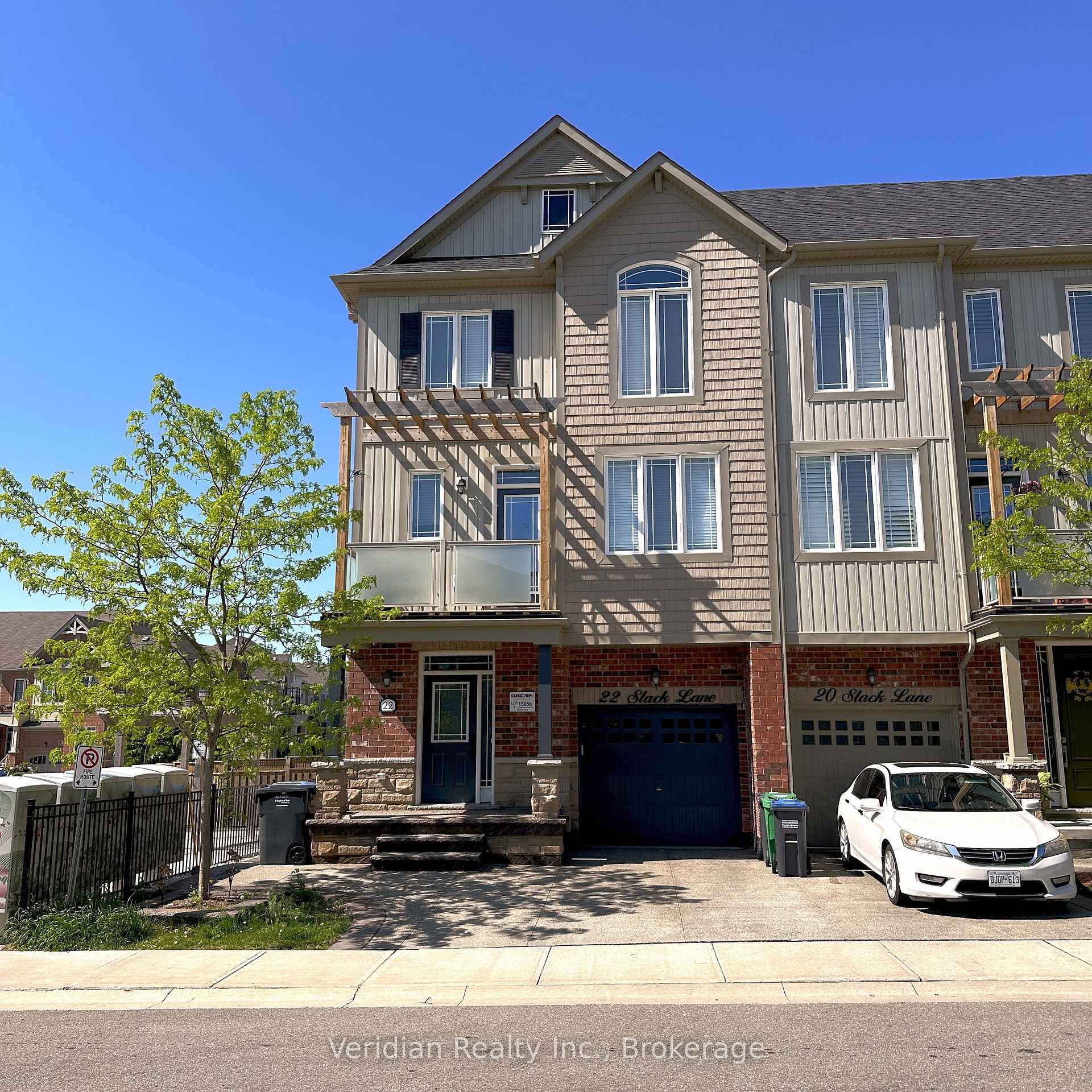 Photo 1 of 22 Slack Lane, Caledon, Rural Caledon — HOMEH