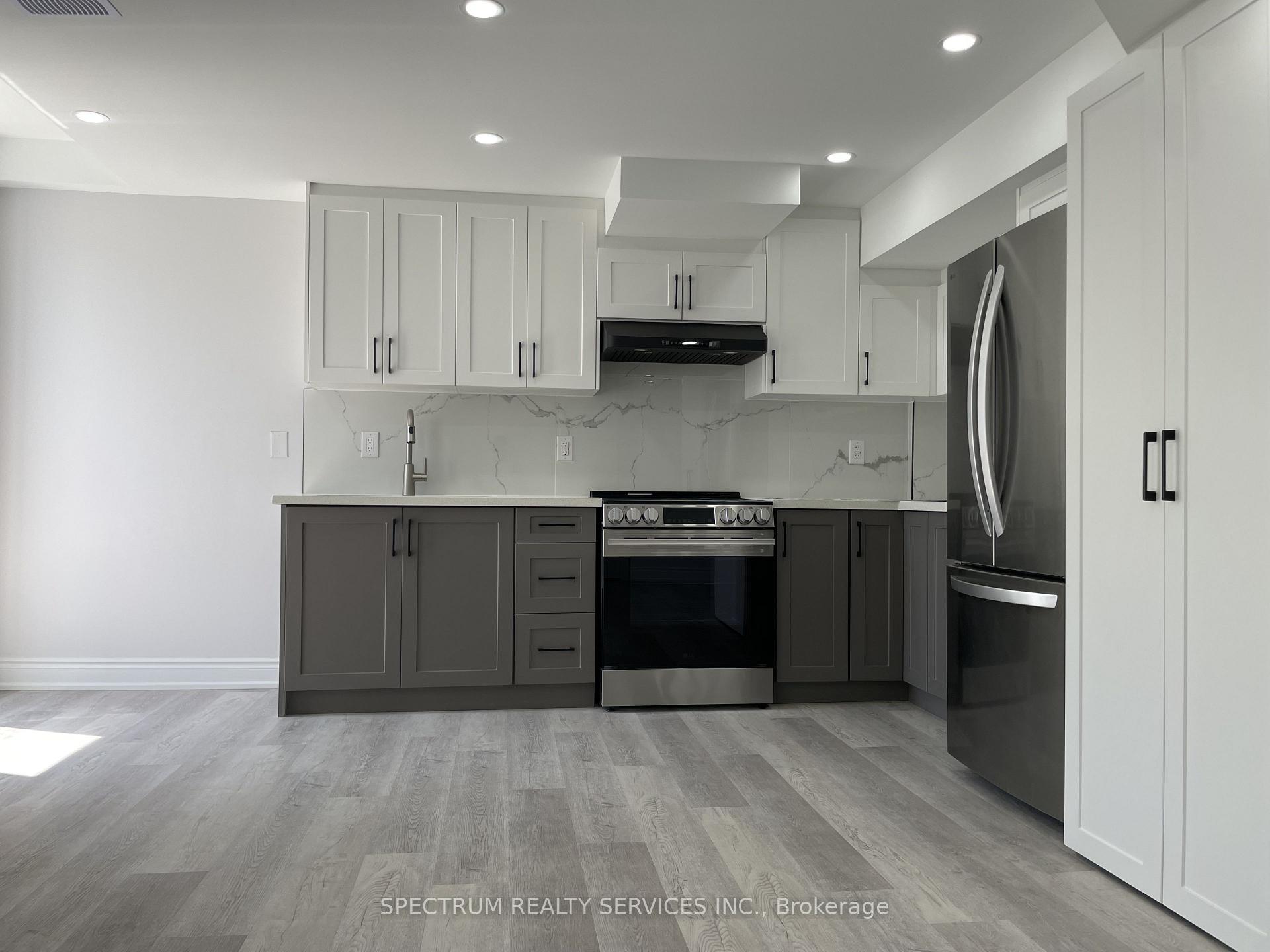 Photo 5 of Unit Basement, 27 Yale Drive, Hamilton, Mount Hope — HOMEH