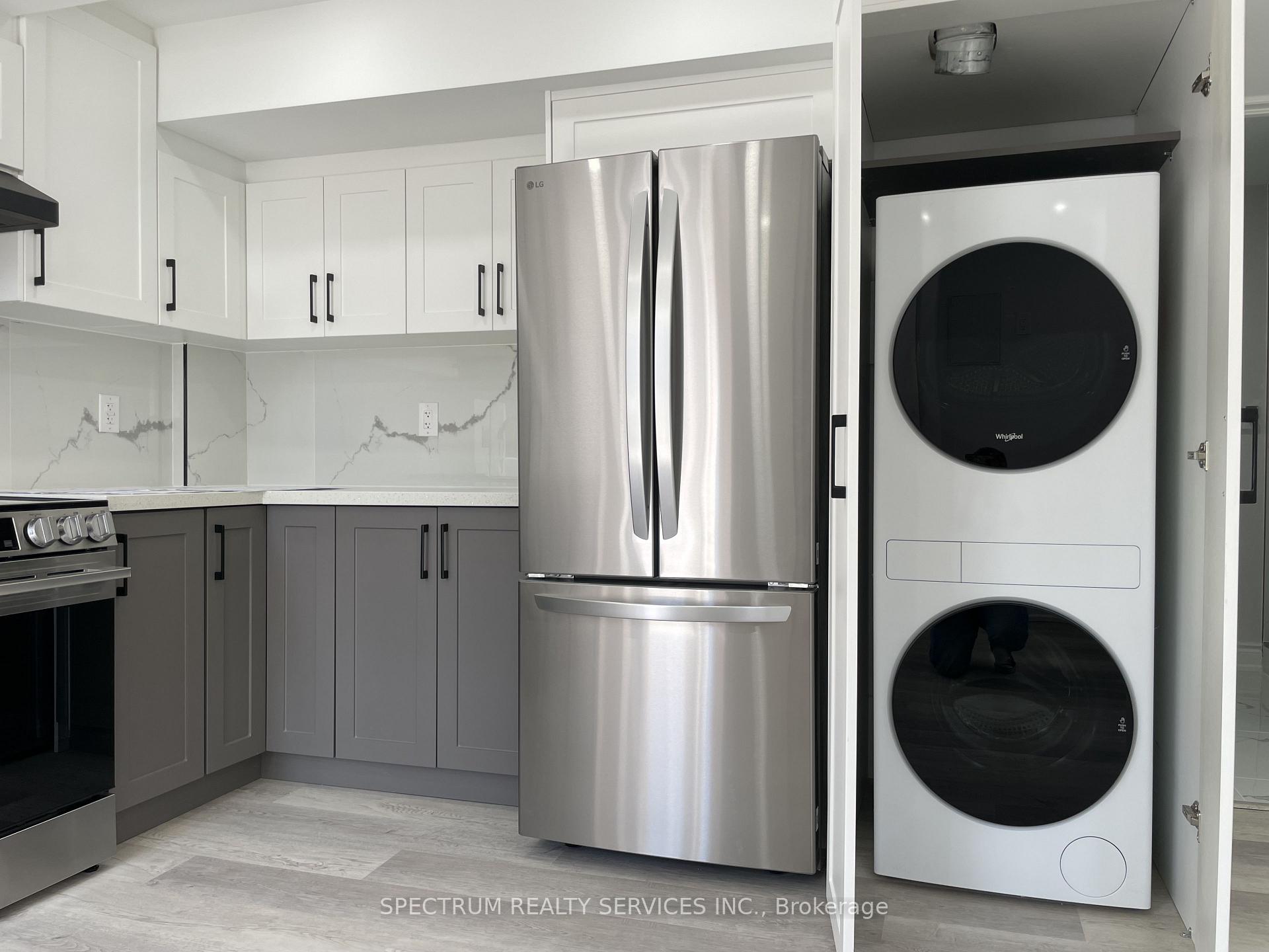 Photo 7 of Unit Basement, 27 Yale Drive, Hamilton, Mount Hope — HOMEH