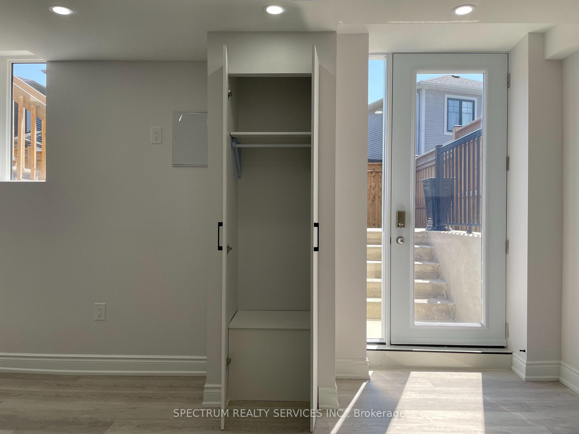 Photo 8 of Unit Basement, 27 Yale Drive, Hamilton, Mount Hope — HOMEH