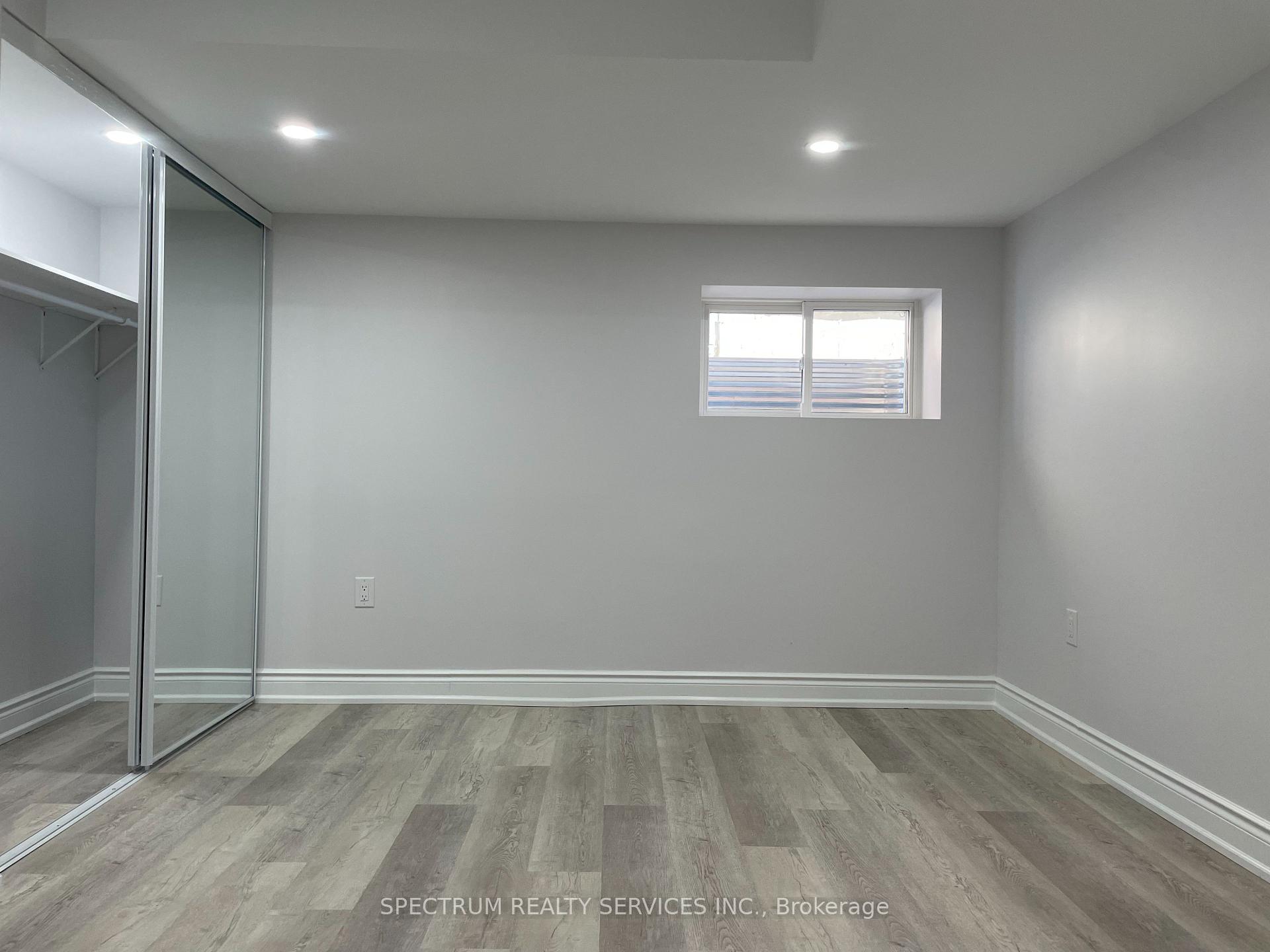 Photo 12 of Unit Basement, 27 Yale Drive, Hamilton, Mount Hope — HOMEH