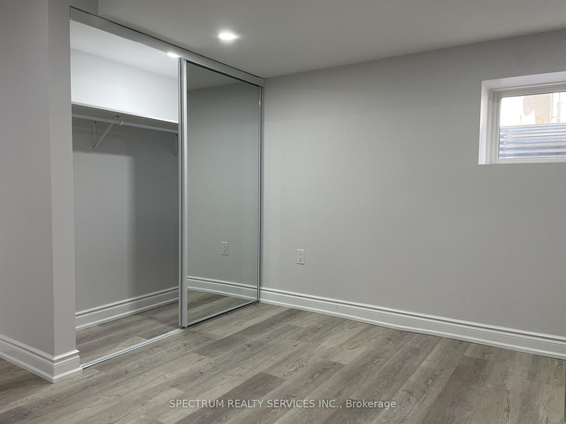 Photo 14 of Unit Basement, 27 Yale Drive, Hamilton, Mount Hope — HOMEH