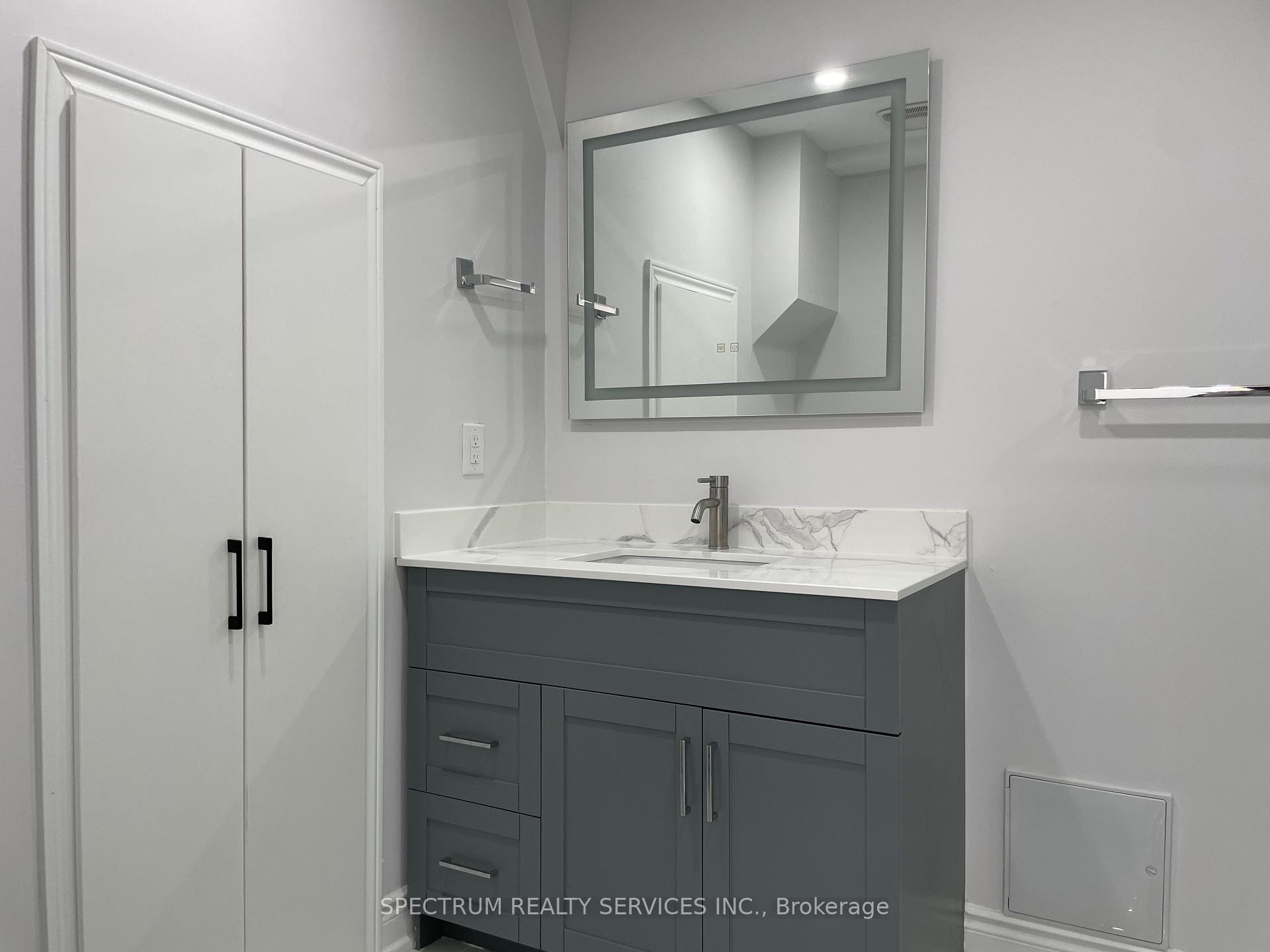 Photo 17 of Unit Basement, 27 Yale Drive, Hamilton, Mount Hope — HOMEH