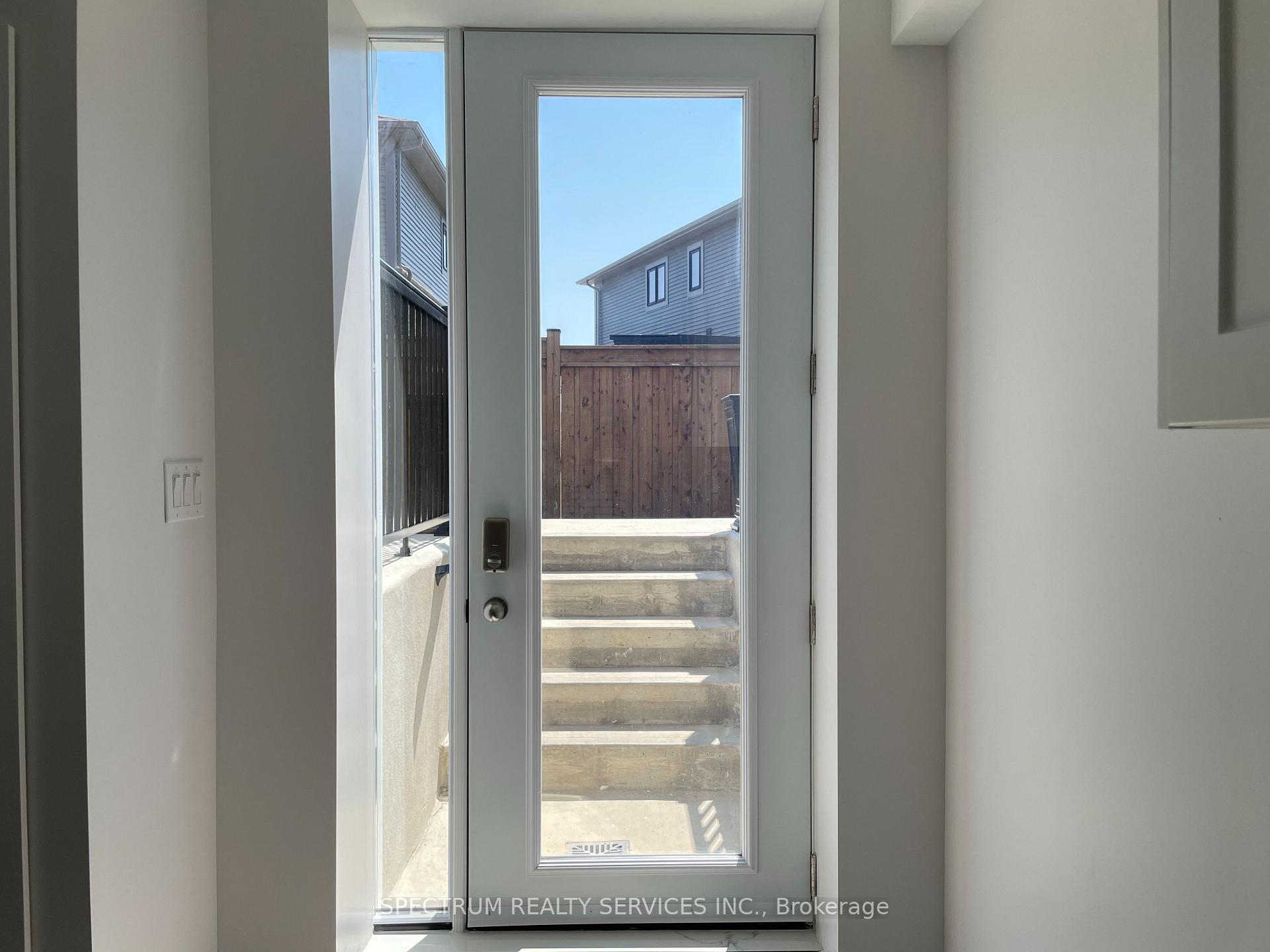 Photo 19 of Unit Basement, 27 Yale Drive, Hamilton, Mount Hope — HOMEH