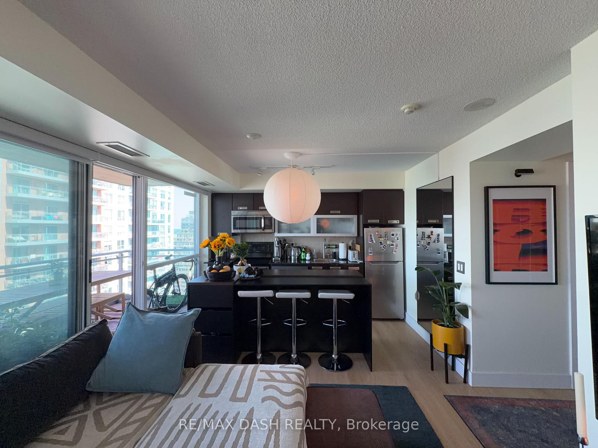 Photo 4 of Unit 2001, 100 Western Battery Road, Toronto, Niagara — HOMEH