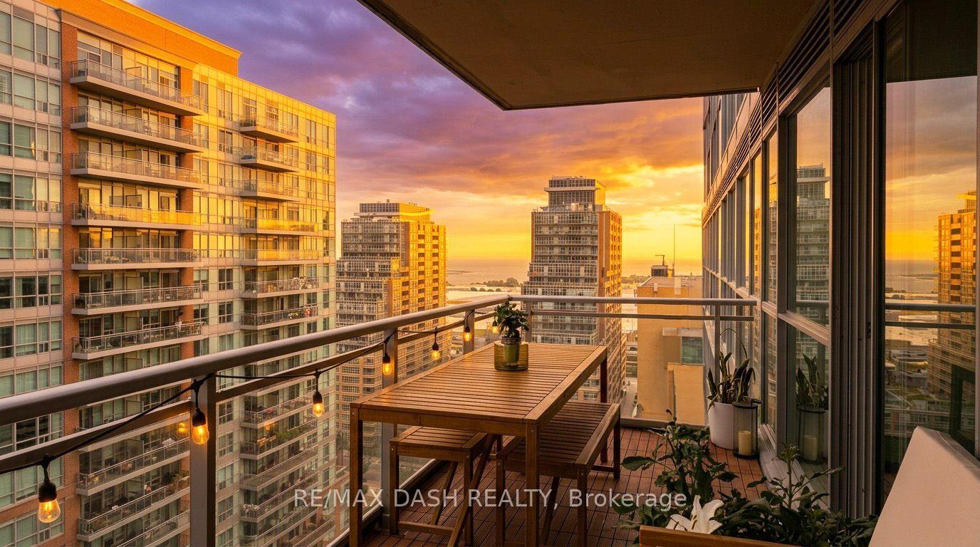 Photo 9 of Unit 2001, 100 Western Battery Road, Toronto, Niagara — HOMEH