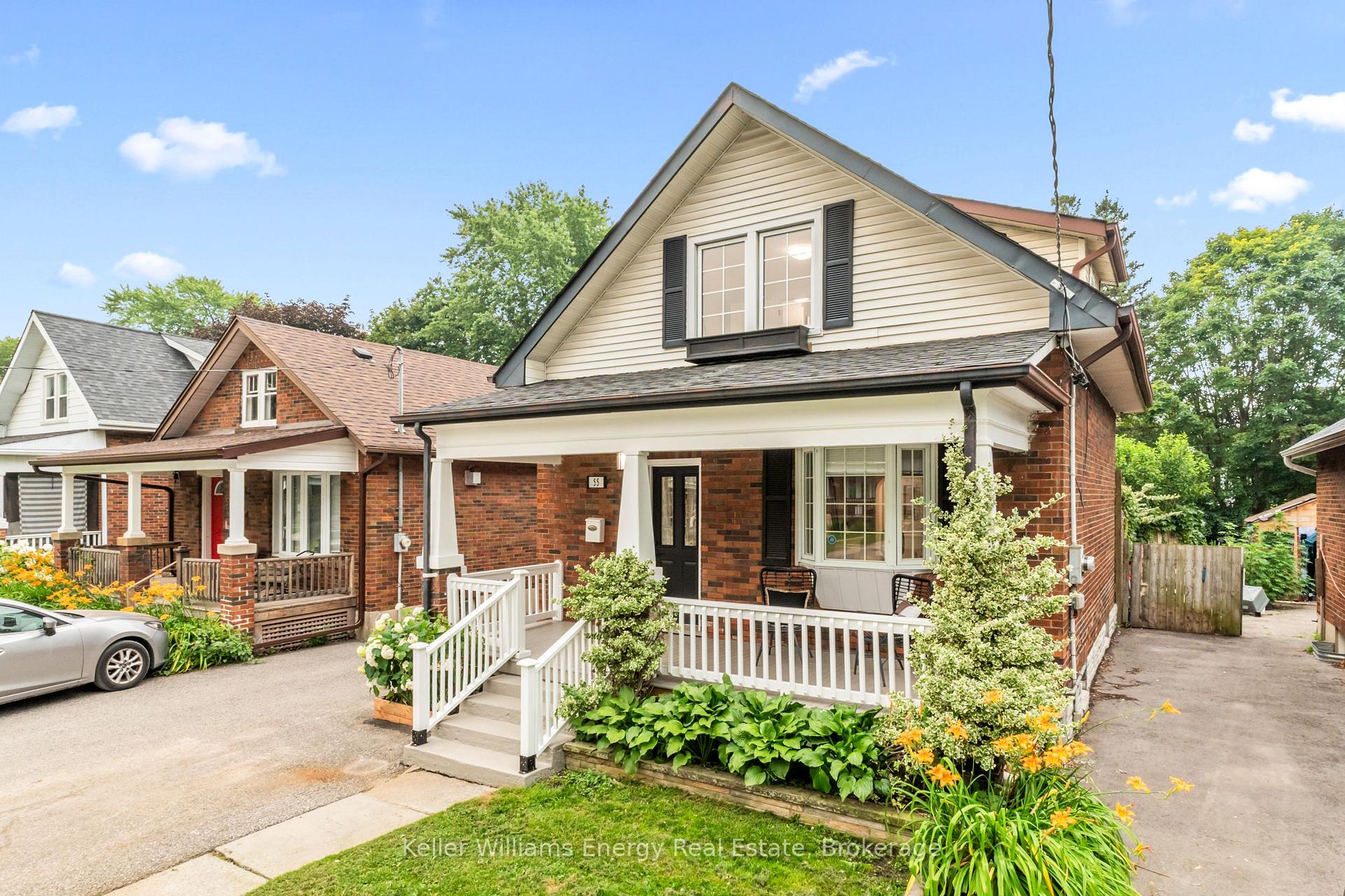 Photo 24 of 55 Arlington Avenue, Oshawa, O'Neill — HOMEH