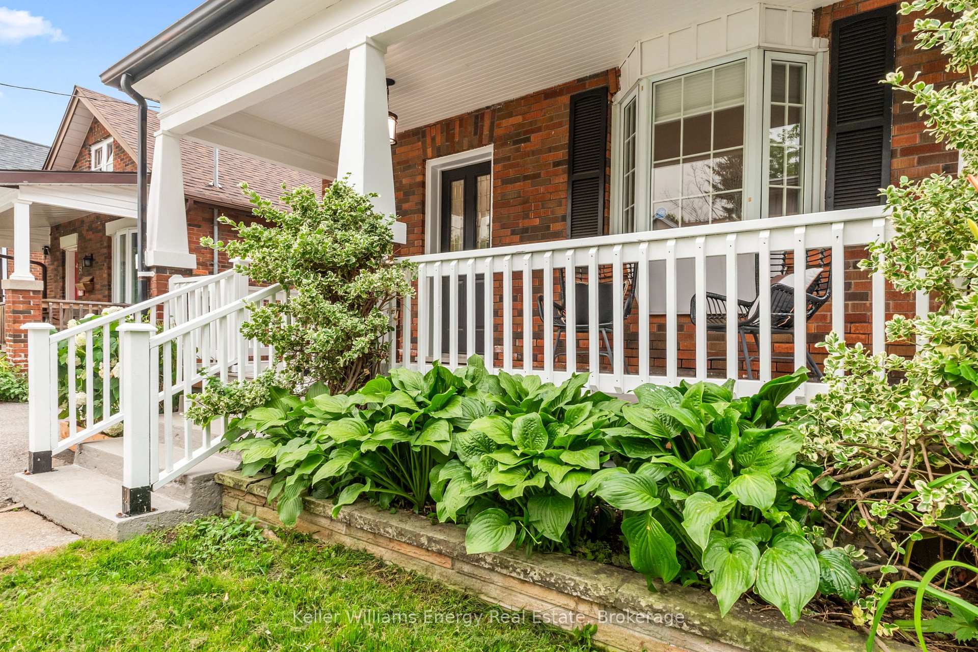 Photo 1 of 55 Arlington Avenue, Oshawa, O'Neill — HOMEH