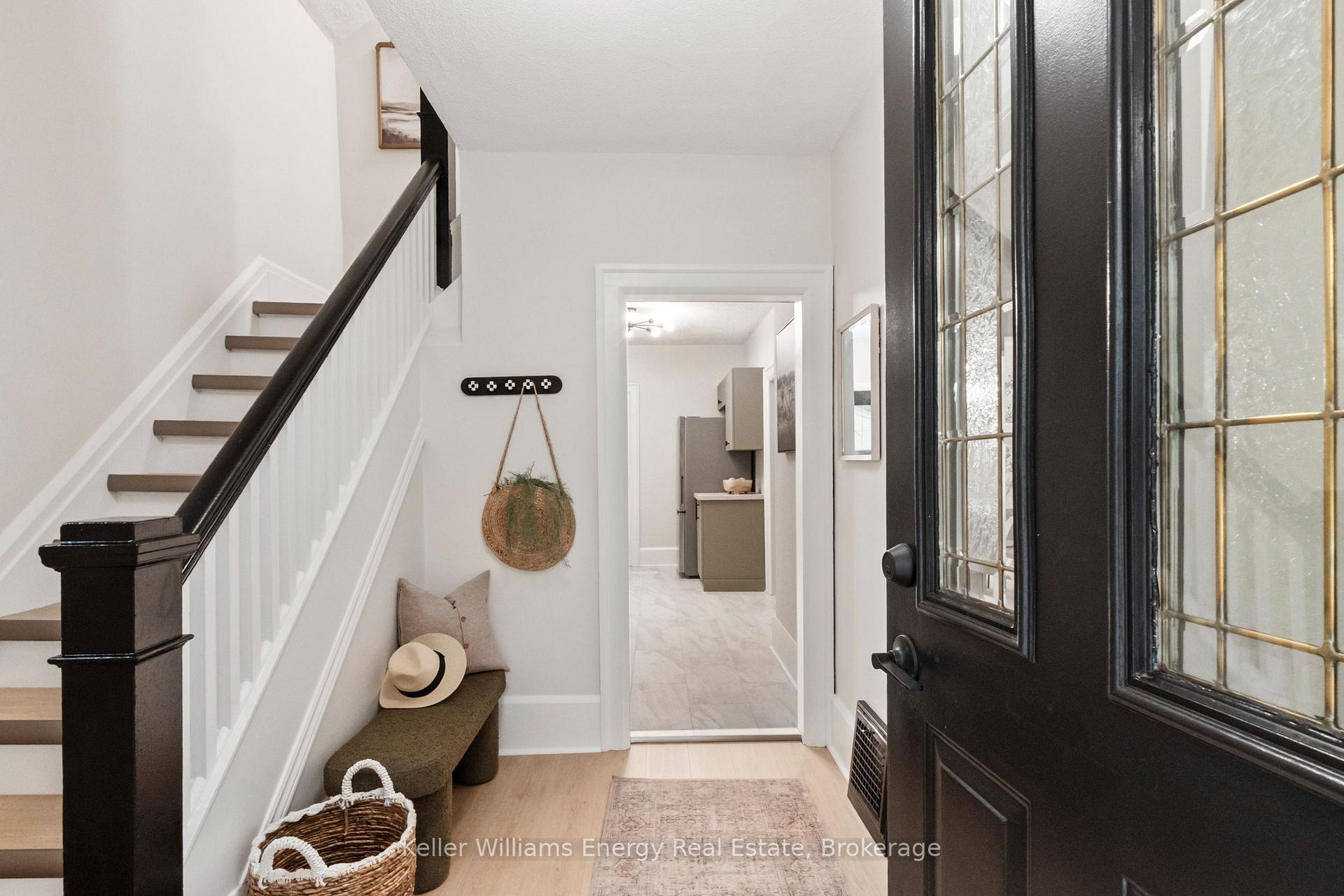 Photo 2 of 55 Arlington Avenue, Oshawa, O'Neill — HOMEH