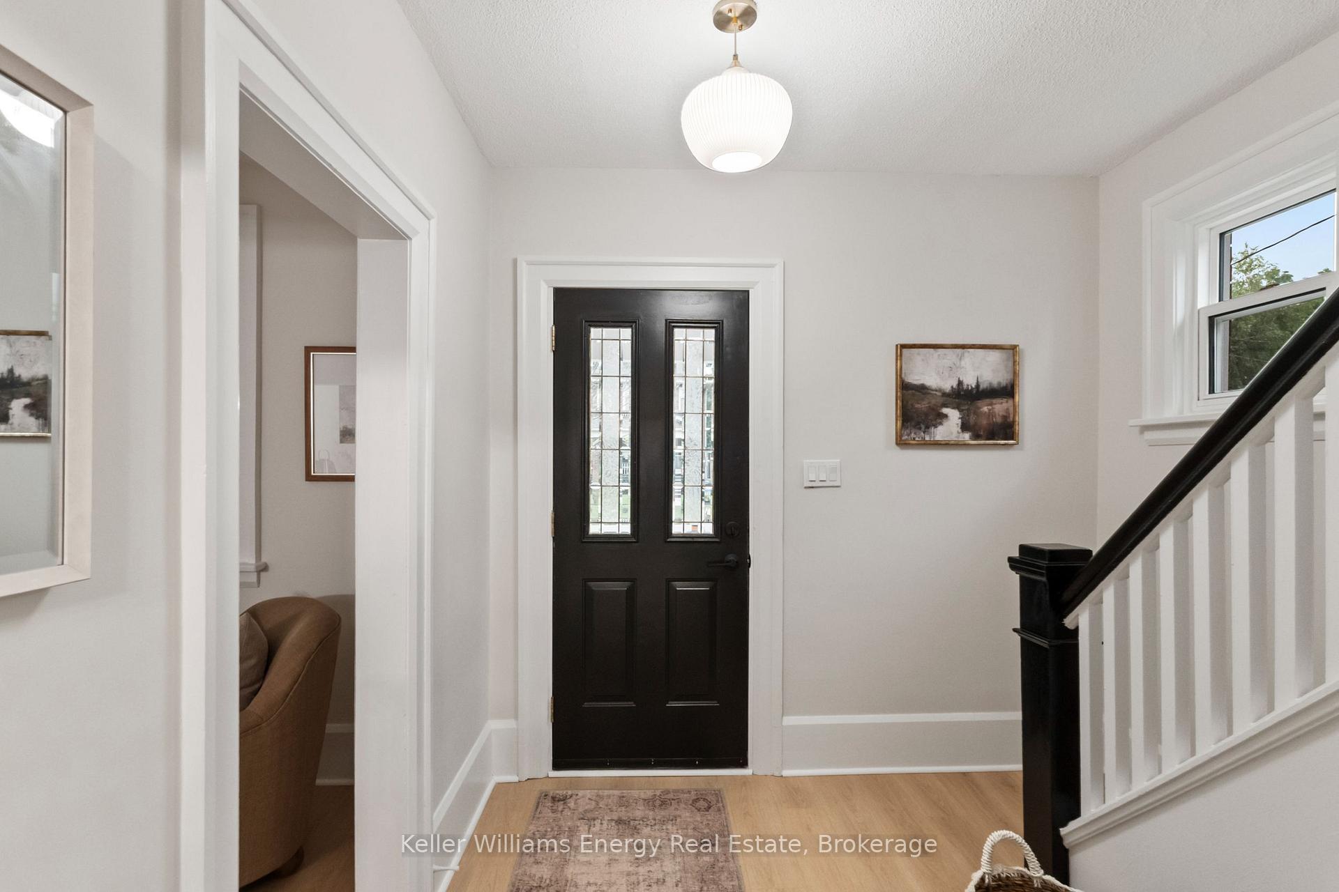 Photo 3 of 55 Arlington Avenue, Oshawa, O'Neill — HOMEH