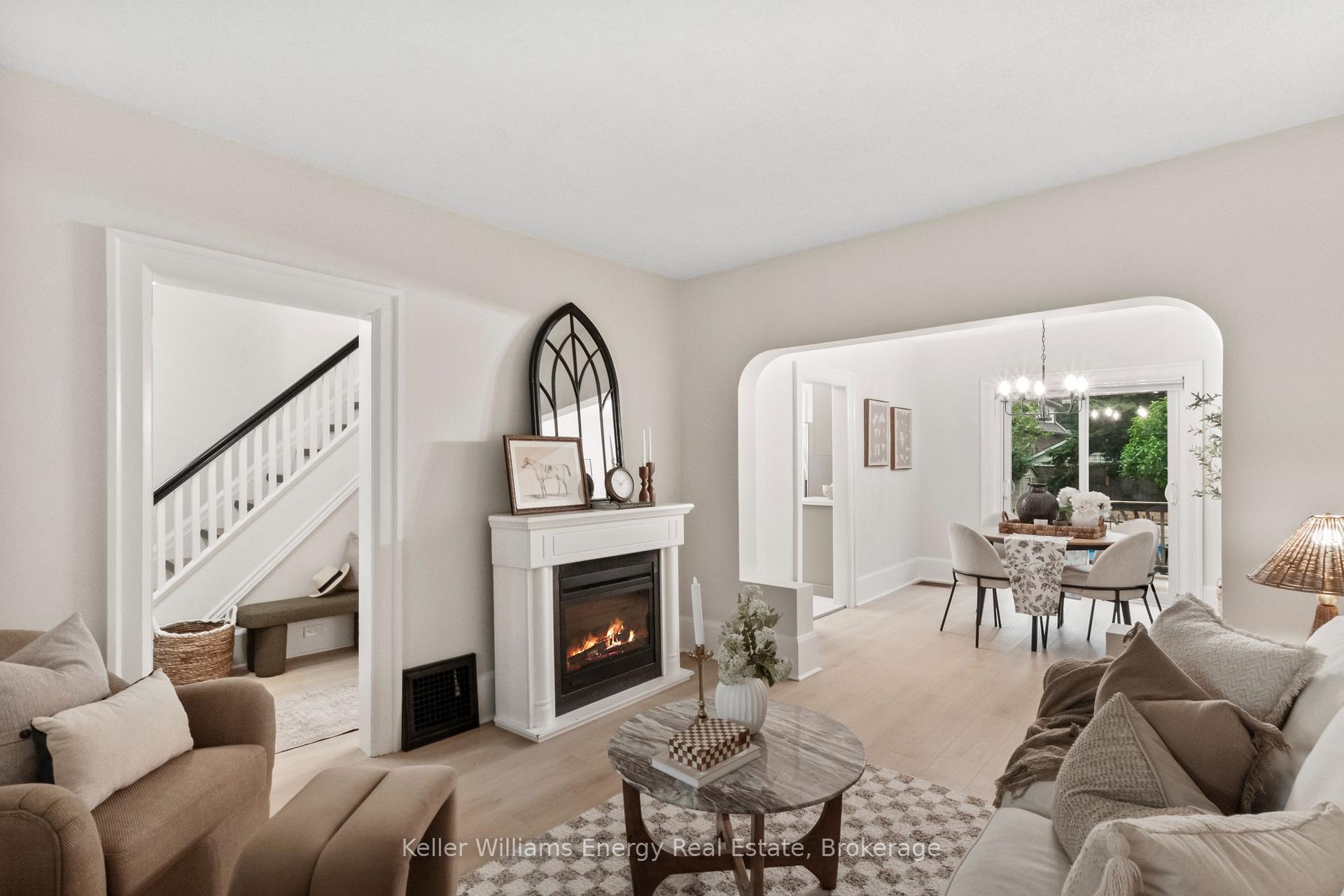Photo 6 of 55 Arlington Avenue, Oshawa, O'Neill — HOMEH