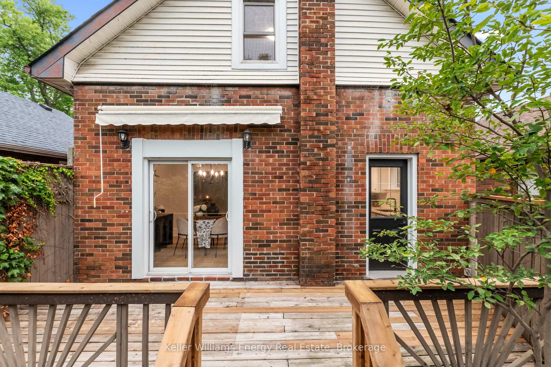 Photo 21 of 55 Arlington Avenue, Oshawa, O'Neill — HOMEH