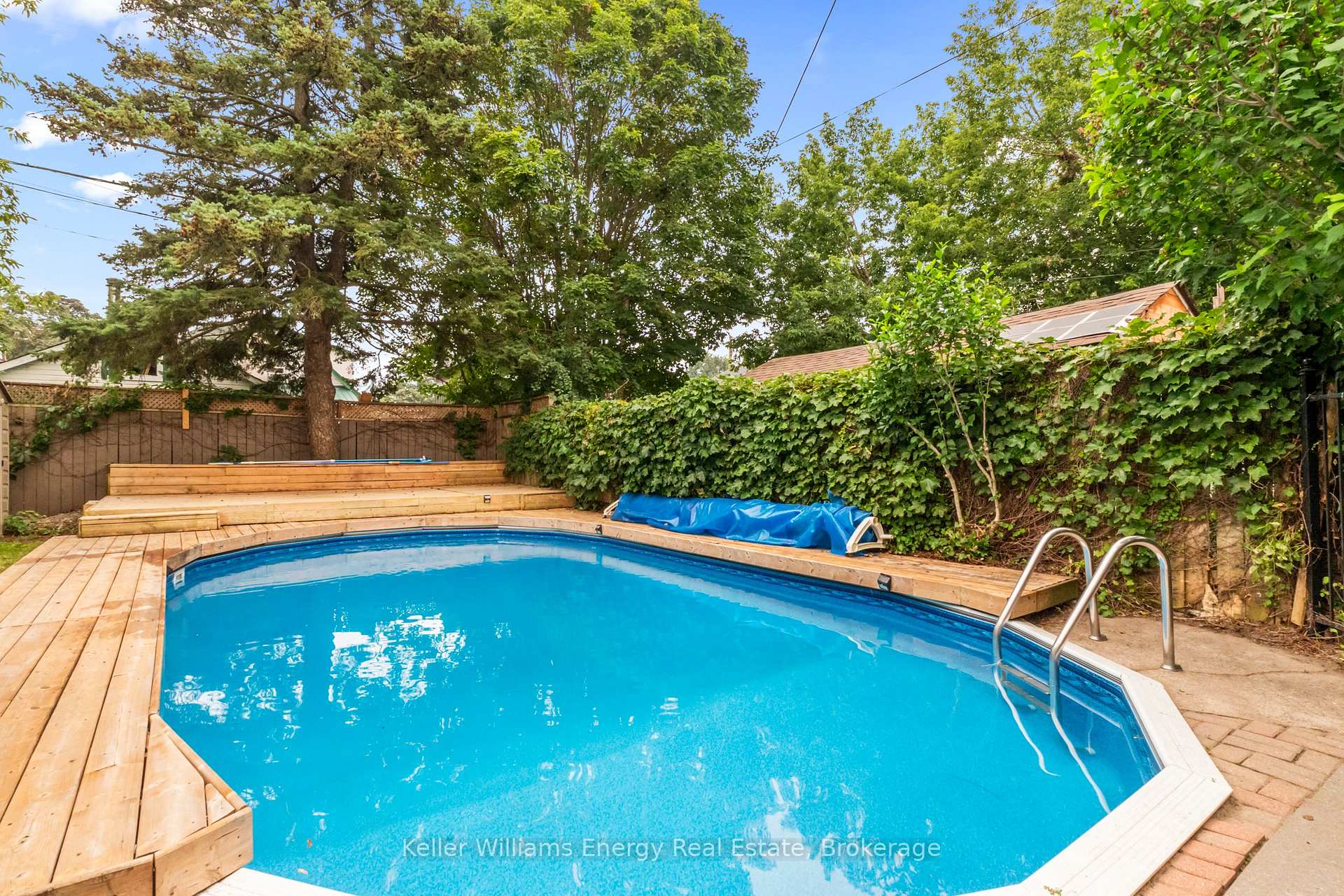 Photo 22 of 55 Arlington Avenue, Oshawa, O'Neill — HOMEH