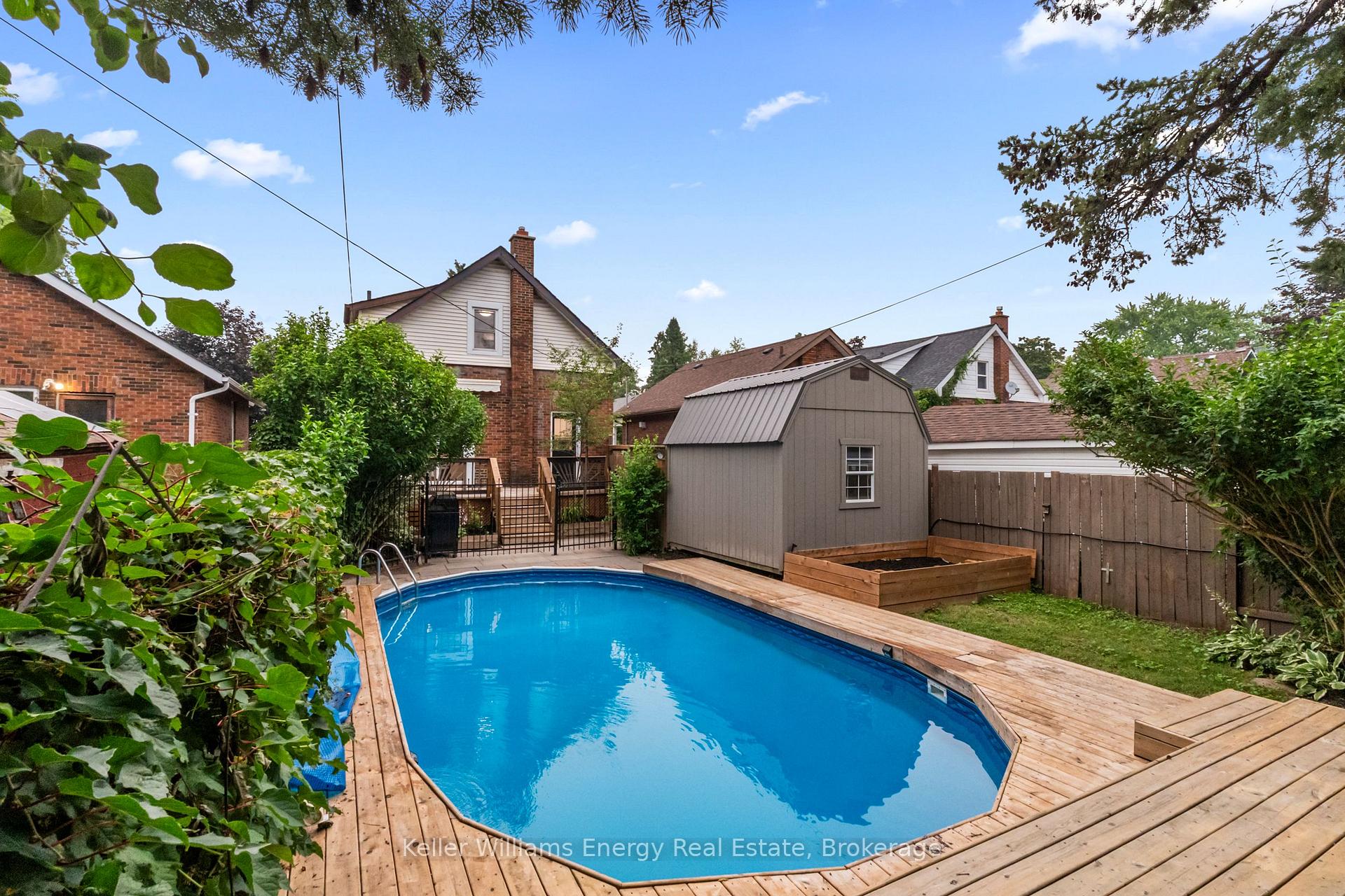 Photo 23 of 55 Arlington Avenue, Oshawa, O'Neill — HOMEH