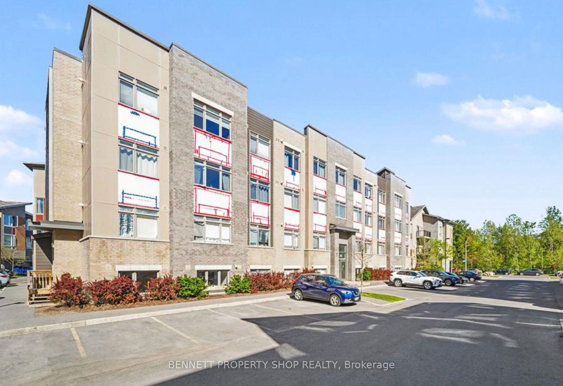 Front of Unit 201, 315 Terravita Private