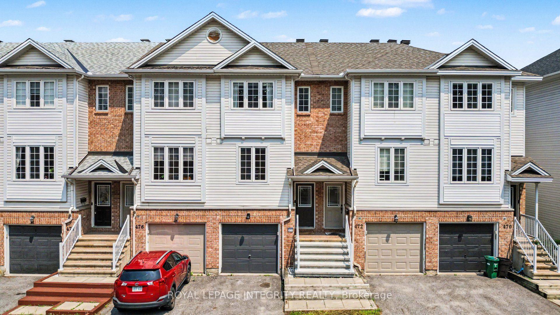 Photo 3 of 474 Seyton Drive, Ottawa, Westcliffe Estates — HOMEH