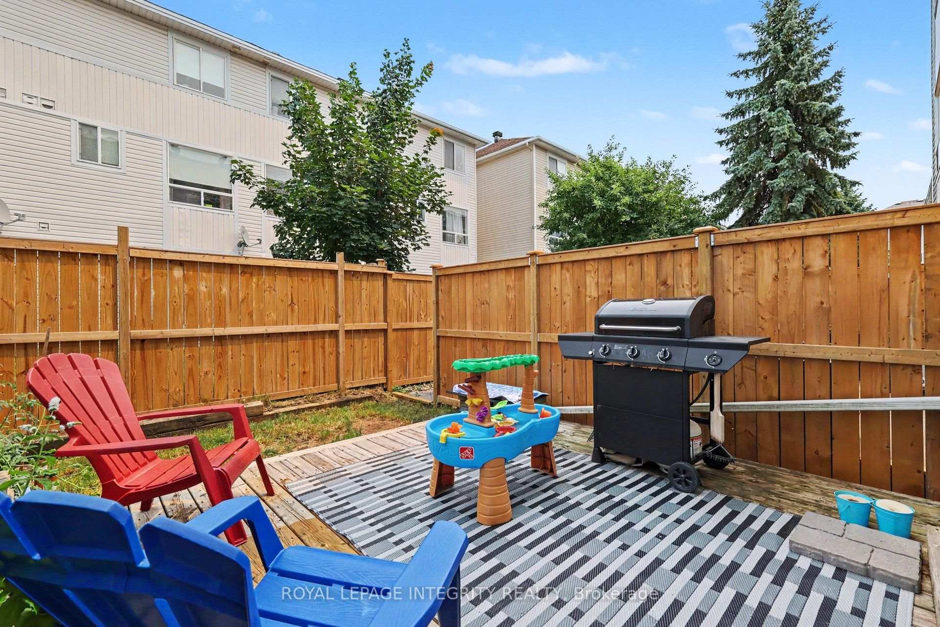 Photo 27 of 474 Seyton Drive, Ottawa, Westcliffe Estates — HOMEH