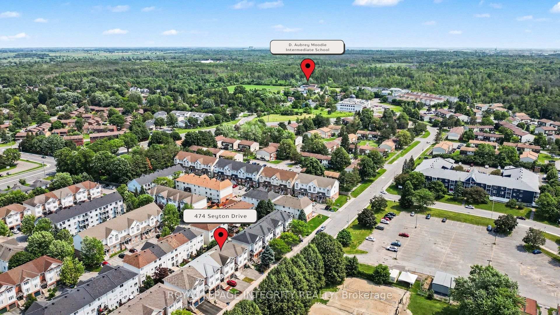 Photo 30 of 474 Seyton Drive, Ottawa, Westcliffe Estates — HOMEH