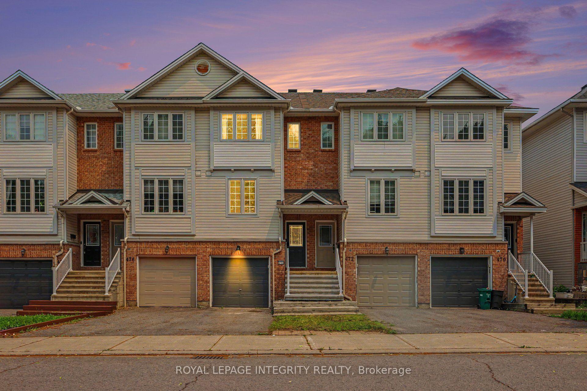 Photo 37 of 474 Seyton Drive, Ottawa, Westcliffe Estates — HOMEH