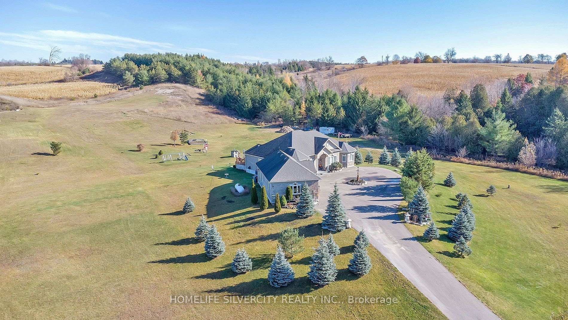 Photo 3 of 20051 Willoughby Road, Caledon, Rural Caledon — HOMEH