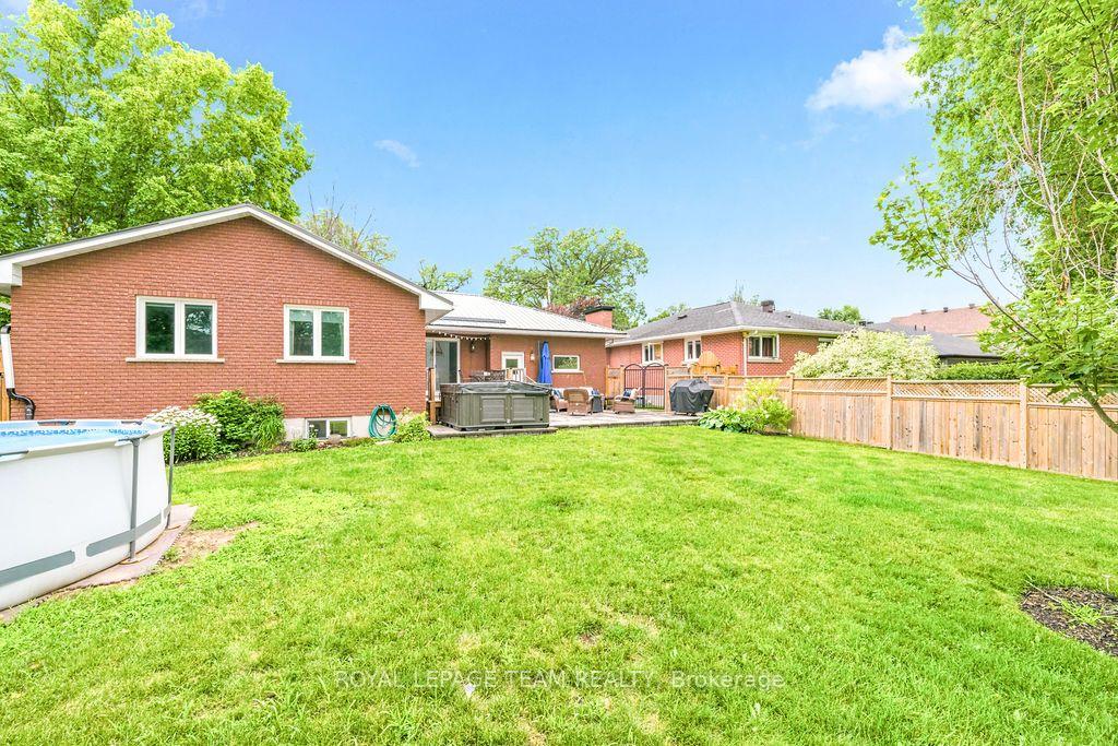 Photo 45 of 438 Raglan Street N, Renfrew, Renfrew — HOMEH