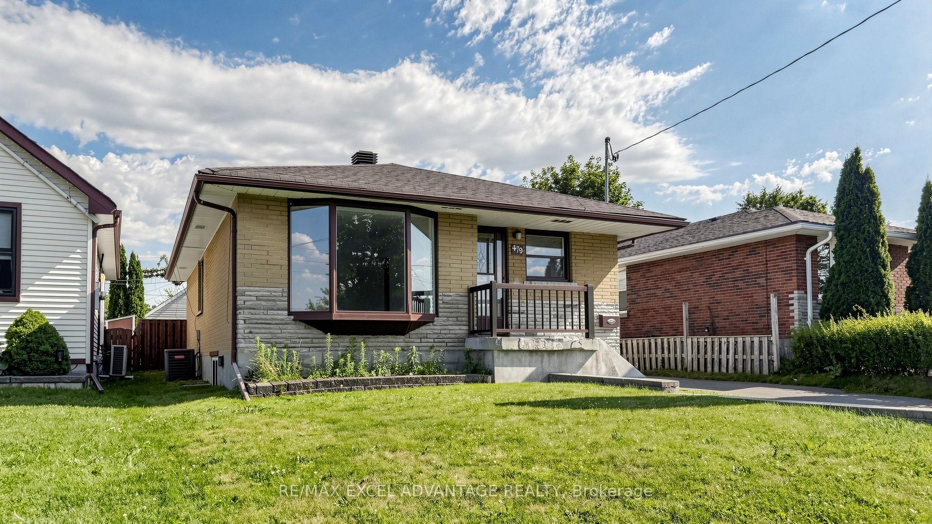 Photo 25 of Unit Lower, 479 Lowell Avenue, Oshawa, McLaughlin — HOMEH
