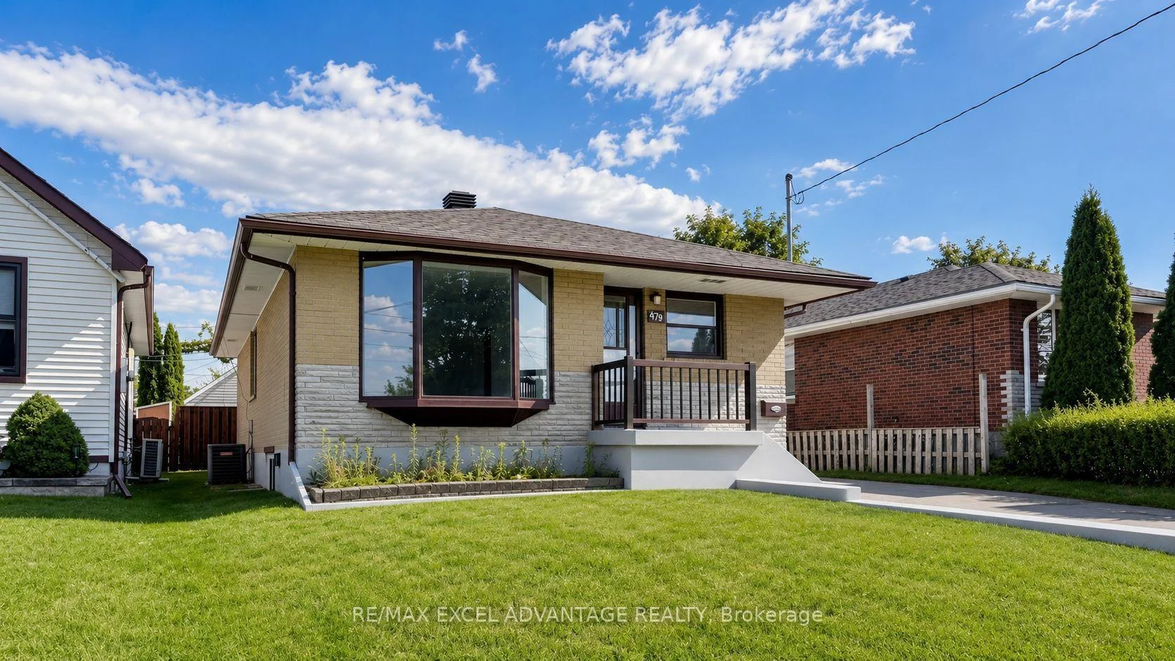 Photo 15 of Unit Lower, 479 Lowell Avenue, Oshawa, McLaughlin — HOMEH