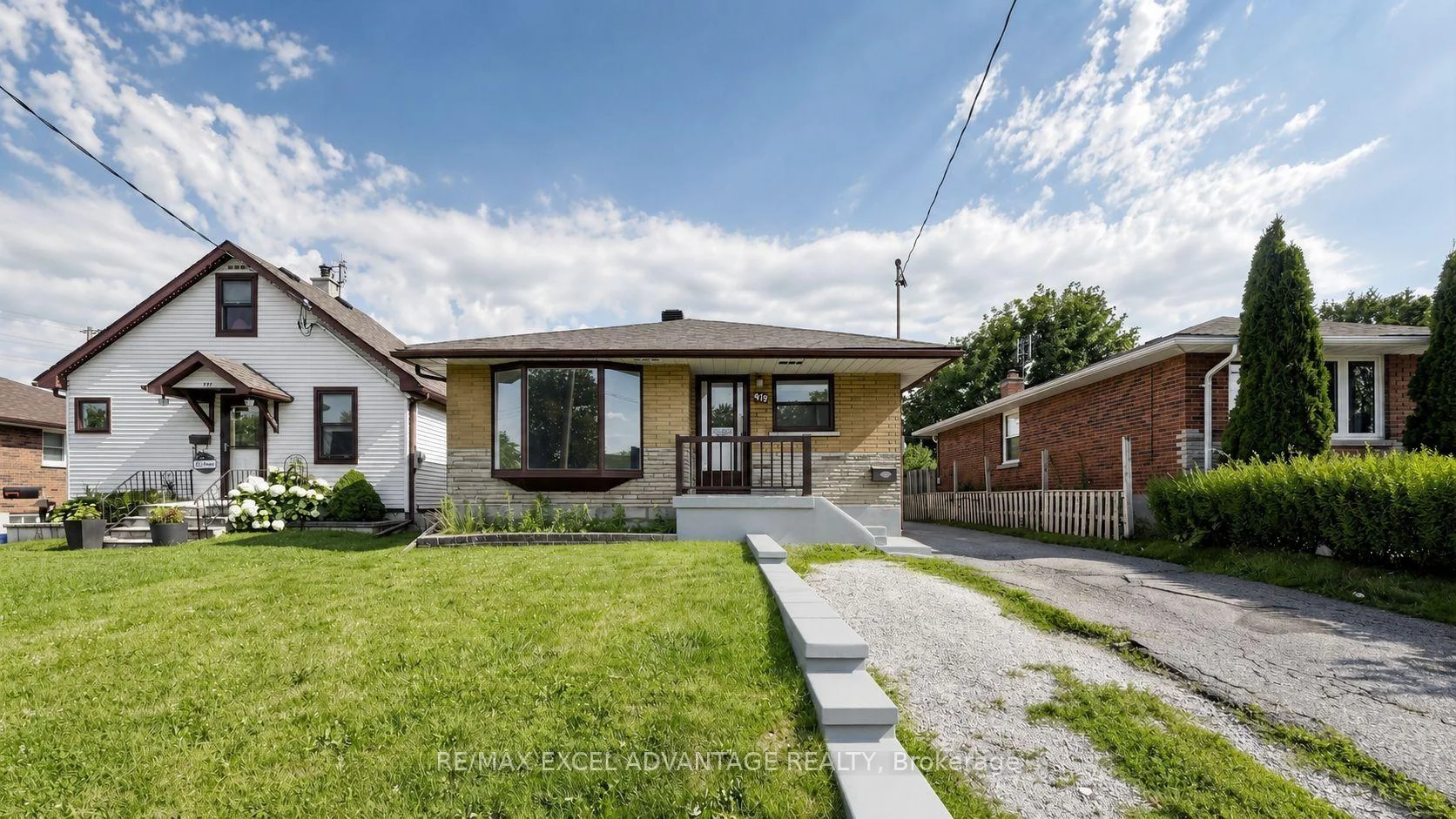 Photo 16 of Unit Lower, 479 Lowell Avenue, Oshawa, McLaughlin — HOMEH
