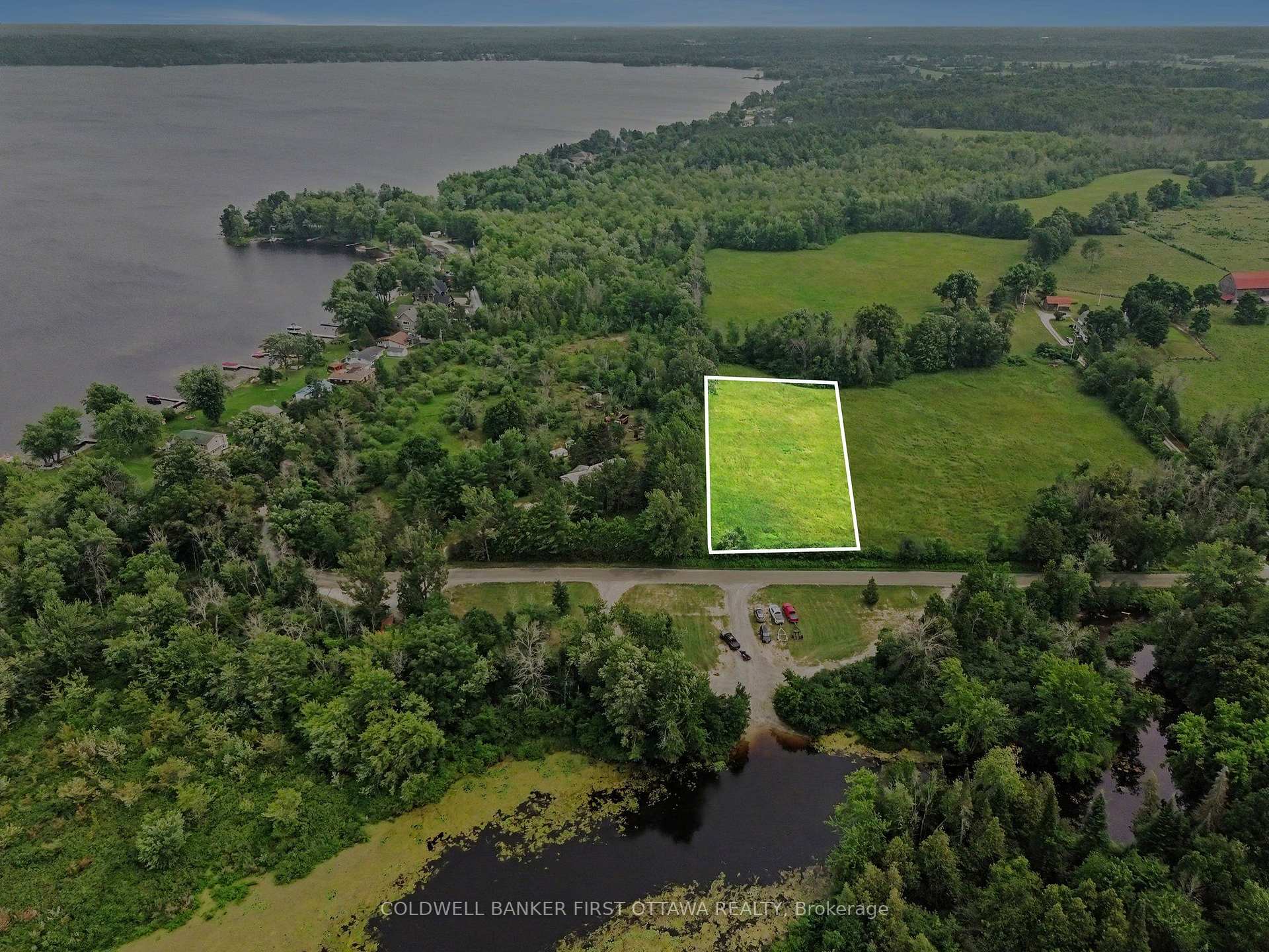 Photo of 00 Drummond Concession 9A Road