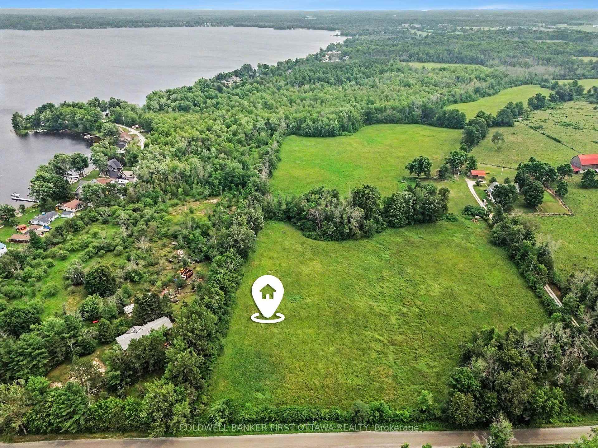 Photo 3 of 00 Drummond Concession 9A Road, Drummond/North Elmsley, Drummond N Elmsley (Drummond) Twp — HOMEH