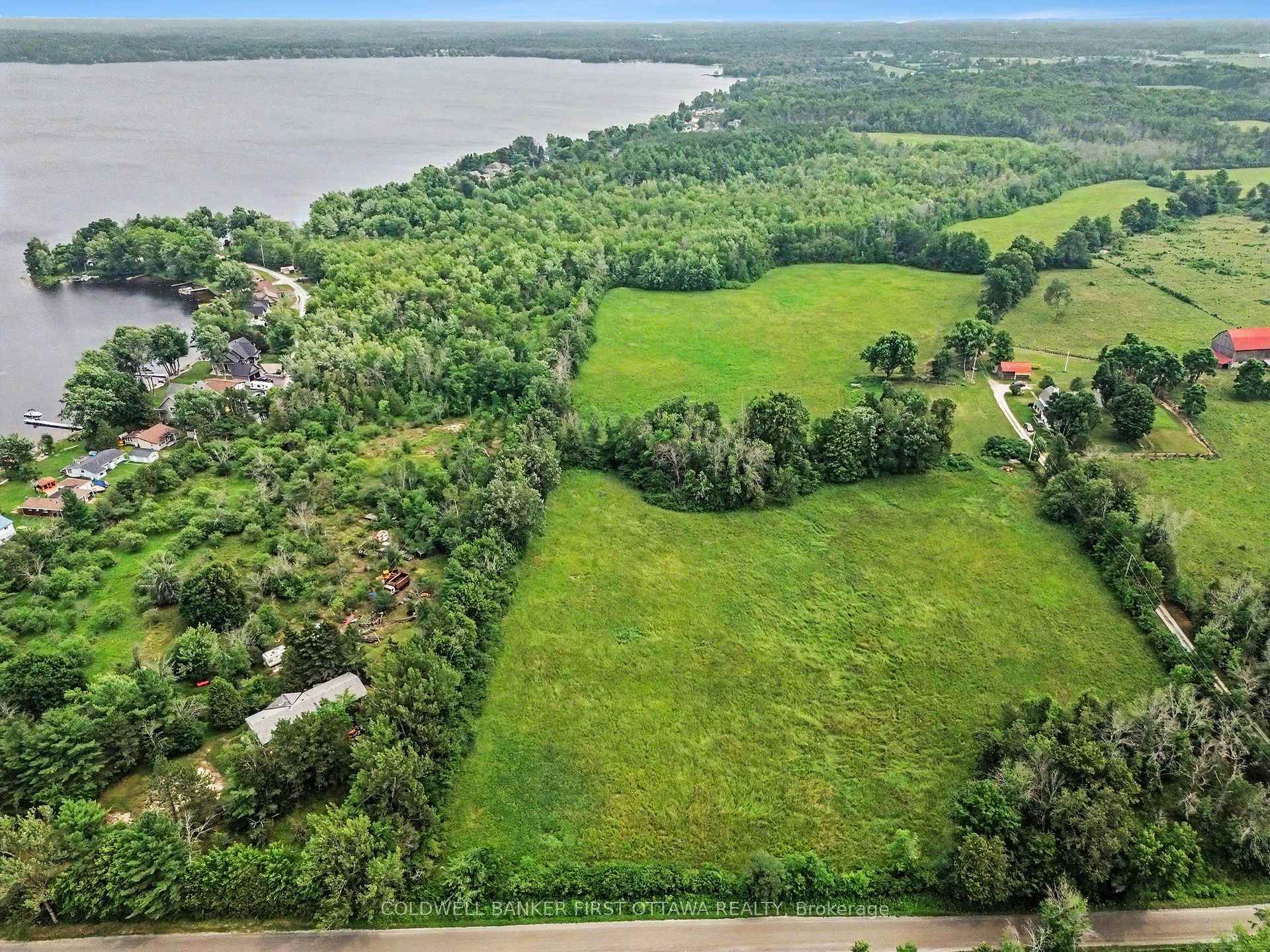 Photo 4 of 00 Drummond Concession 9A Road, Drummond/North Elmsley, Drummond N Elmsley (Drummond) Twp — HOMEH