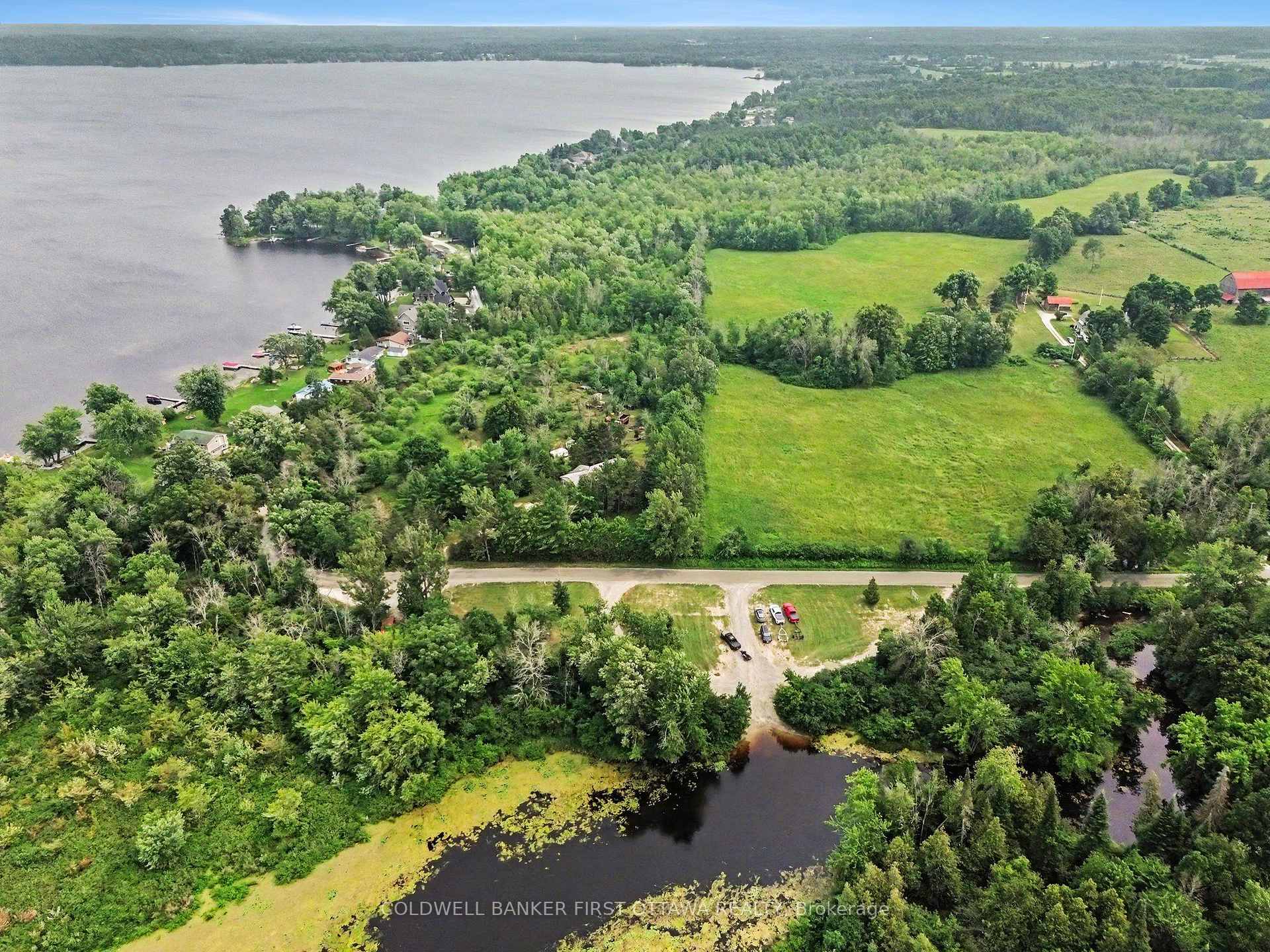 Photo 8 of 00 Drummond Concession 9A Road, Drummond/North Elmsley, Drummond N Elmsley (Drummond) Twp — HOMEH