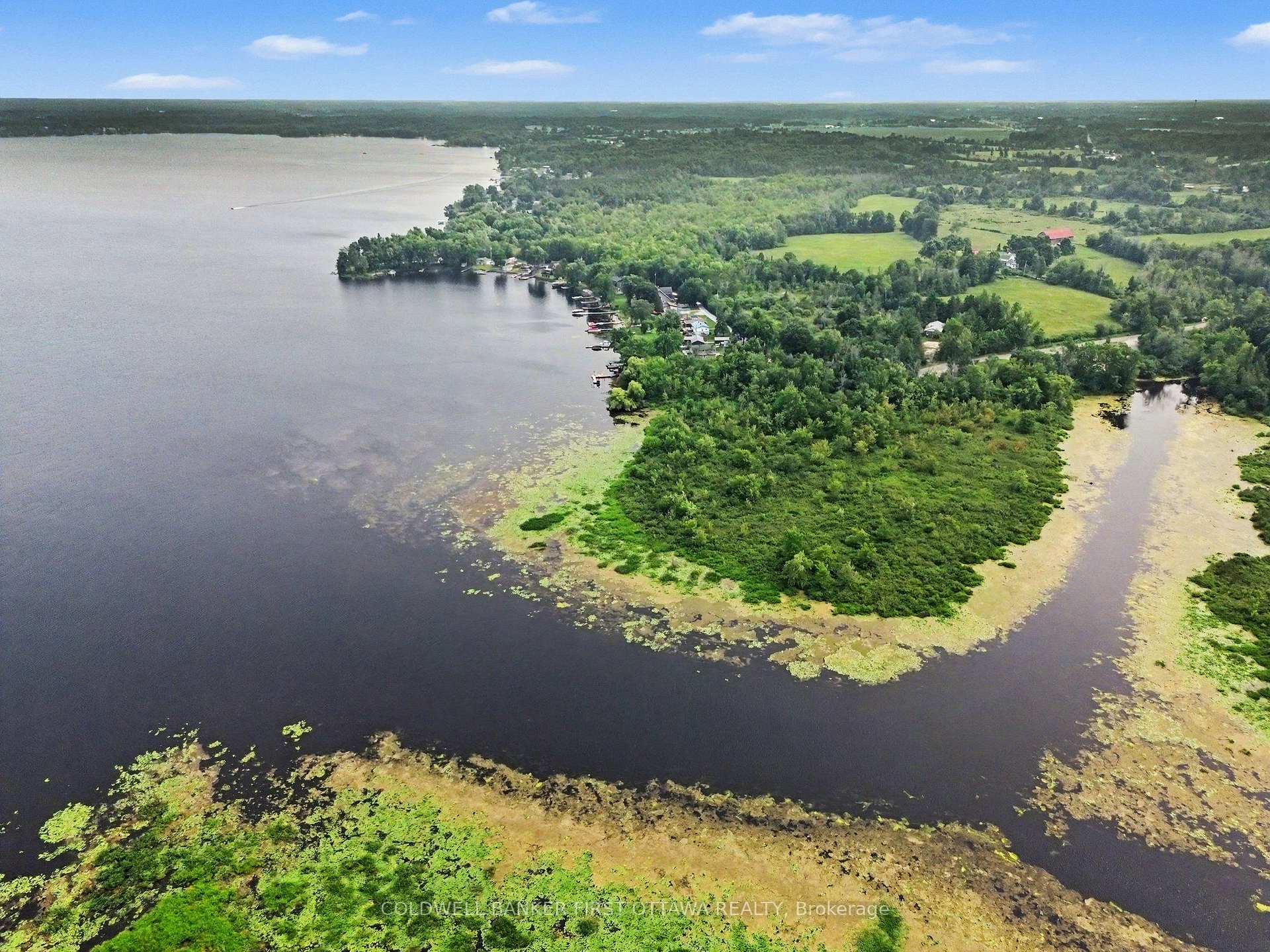 Photo 9 of 00 Drummond Concession 9A Road, Drummond/North Elmsley, Drummond N Elmsley (Drummond) Twp — HOMEH