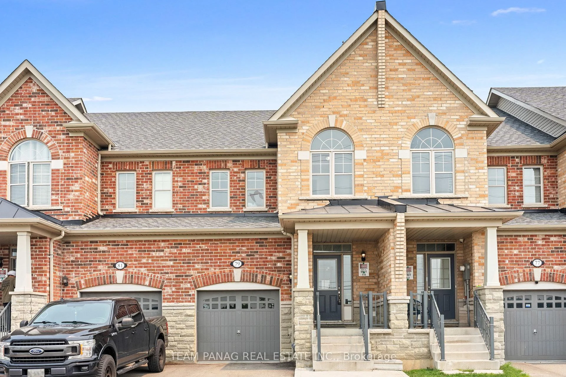 Front of 79 Finegan Circle