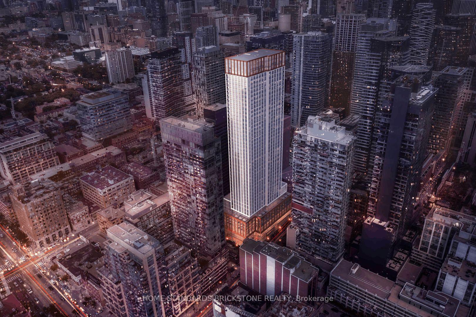 Photo 14 of Unit 1009, 400 King Street W, Toronto, Waterfront Communities — HOMEH