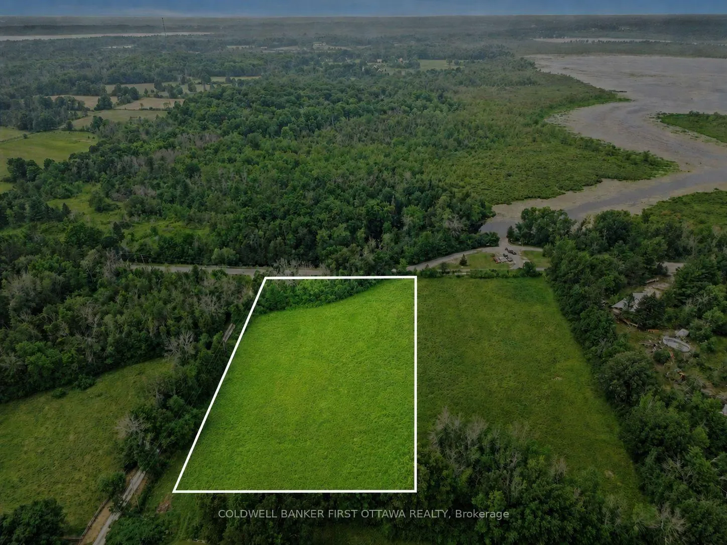 Photo of 000 Drummond Concession 9A Road