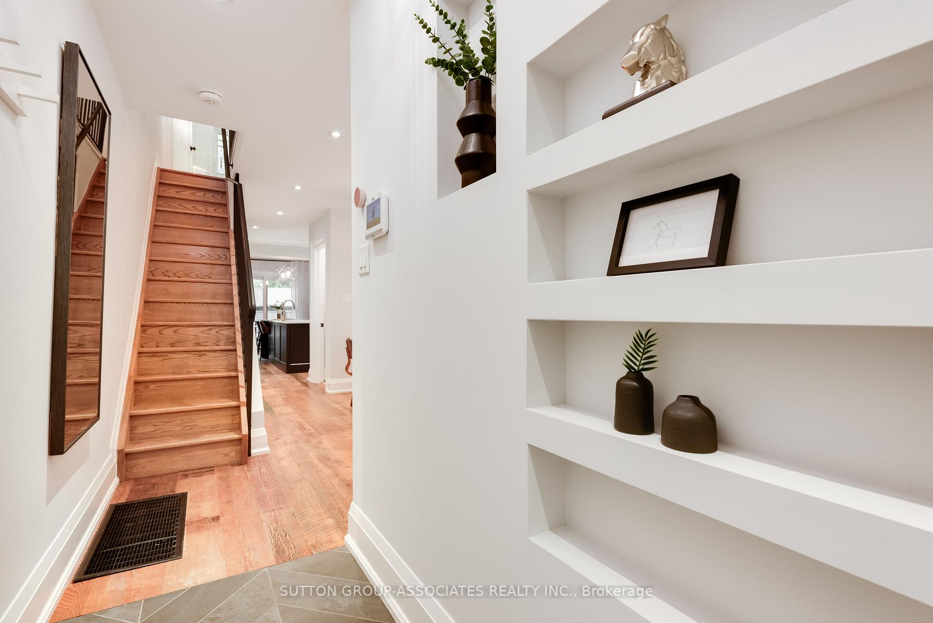 Photo 4 of 281 Arlington Avenue, Toronto, Humewood-Cedarvale — HOMEH