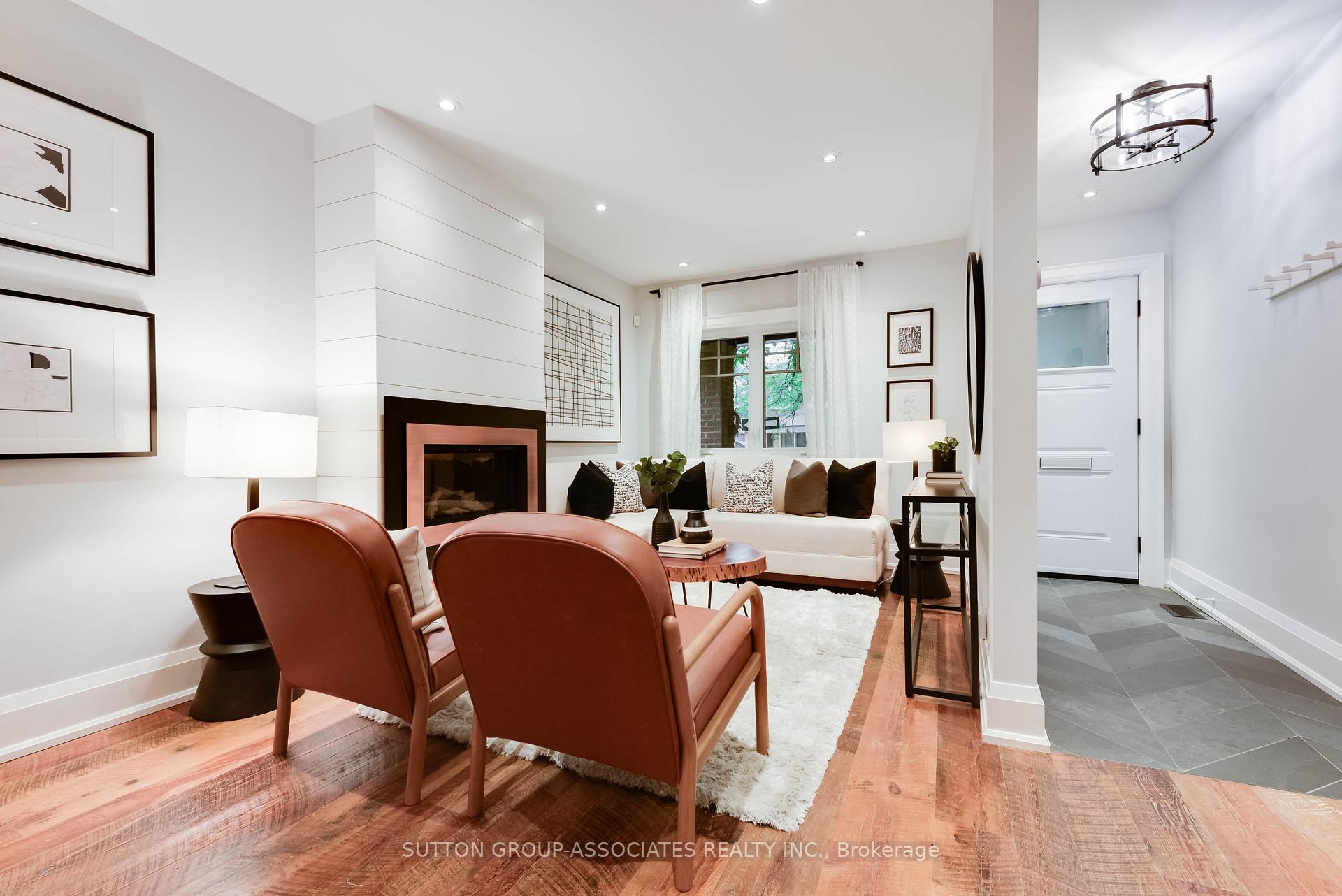 Photo 5 of 281 Arlington Avenue, Toronto, Humewood-Cedarvale — HOMEH