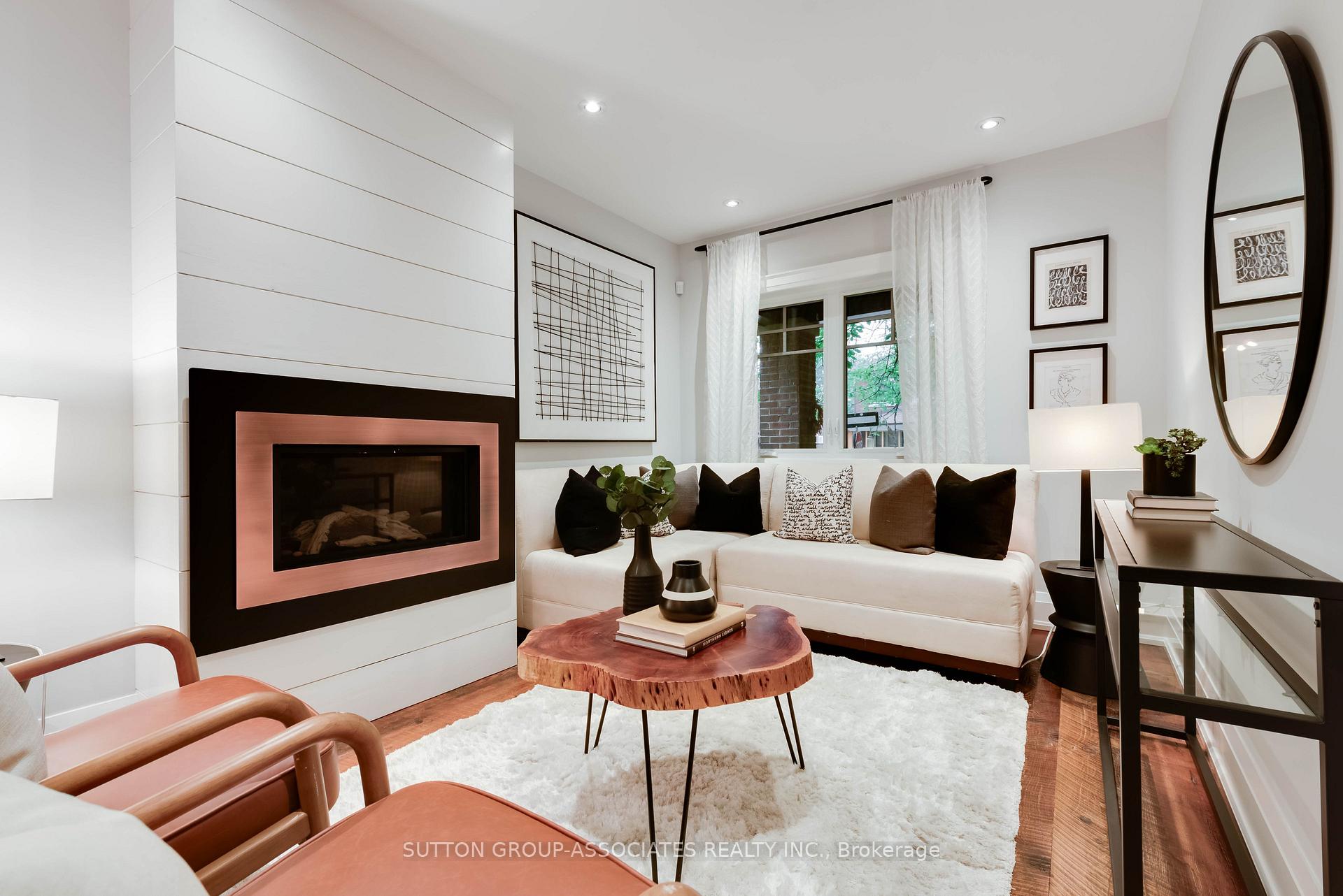Photo 6 of 281 Arlington Avenue, Toronto, Humewood-Cedarvale — HOMEH
