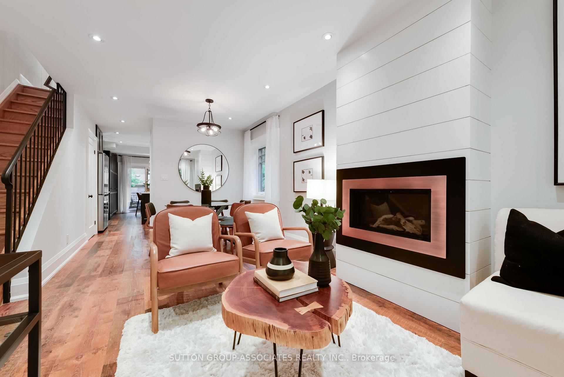 Photo 7 of 281 Arlington Avenue, Toronto, Humewood-Cedarvale — HOMEH