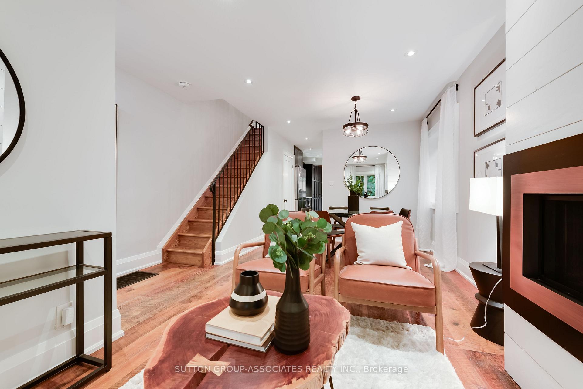 Photo 8 of 281 Arlington Avenue, Toronto, Humewood-Cedarvale — HOMEH