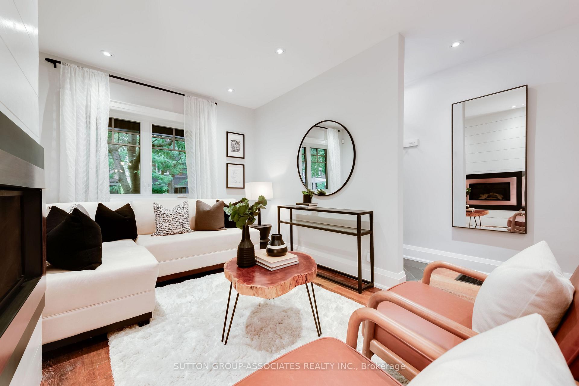 Photo 9 of 281 Arlington Avenue, Toronto, Humewood-Cedarvale — HOMEH
