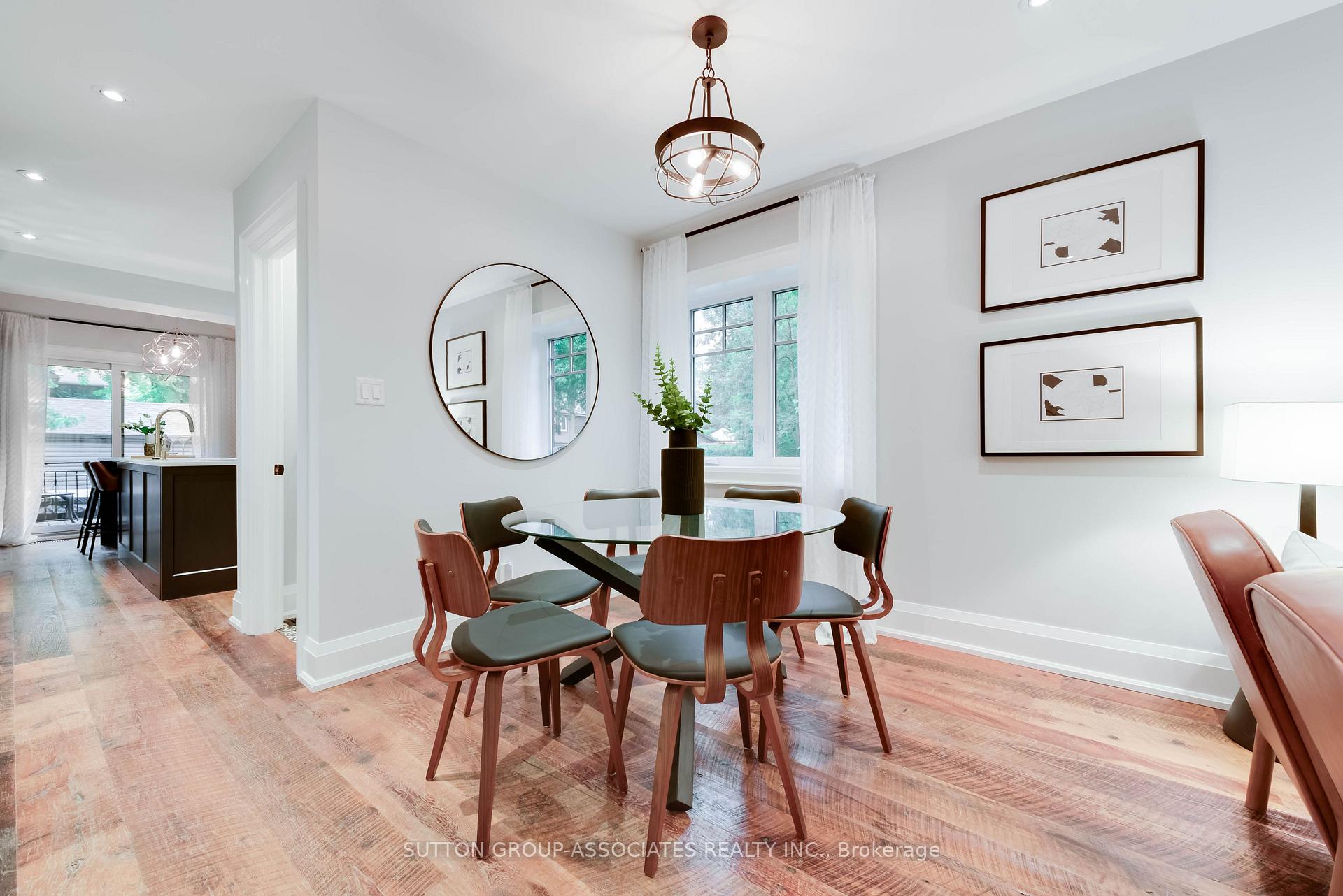 Photo 10 of 281 Arlington Avenue, Toronto, Humewood-Cedarvale — HOMEH