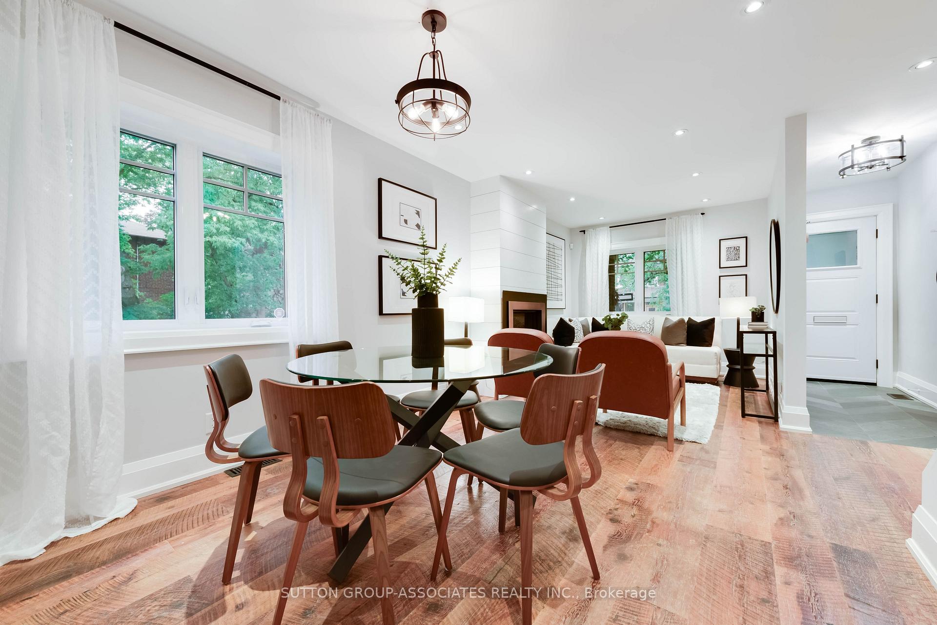 Photo 11 of 281 Arlington Avenue, Toronto, Humewood-Cedarvale — HOMEH