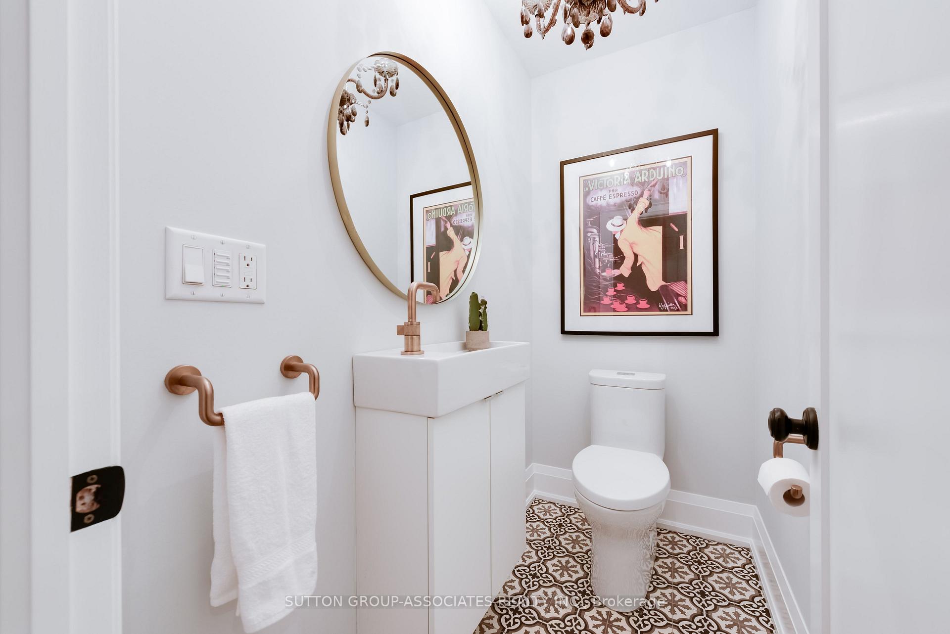 Photo 12 of 281 Arlington Avenue, Toronto, Humewood-Cedarvale — HOMEH
