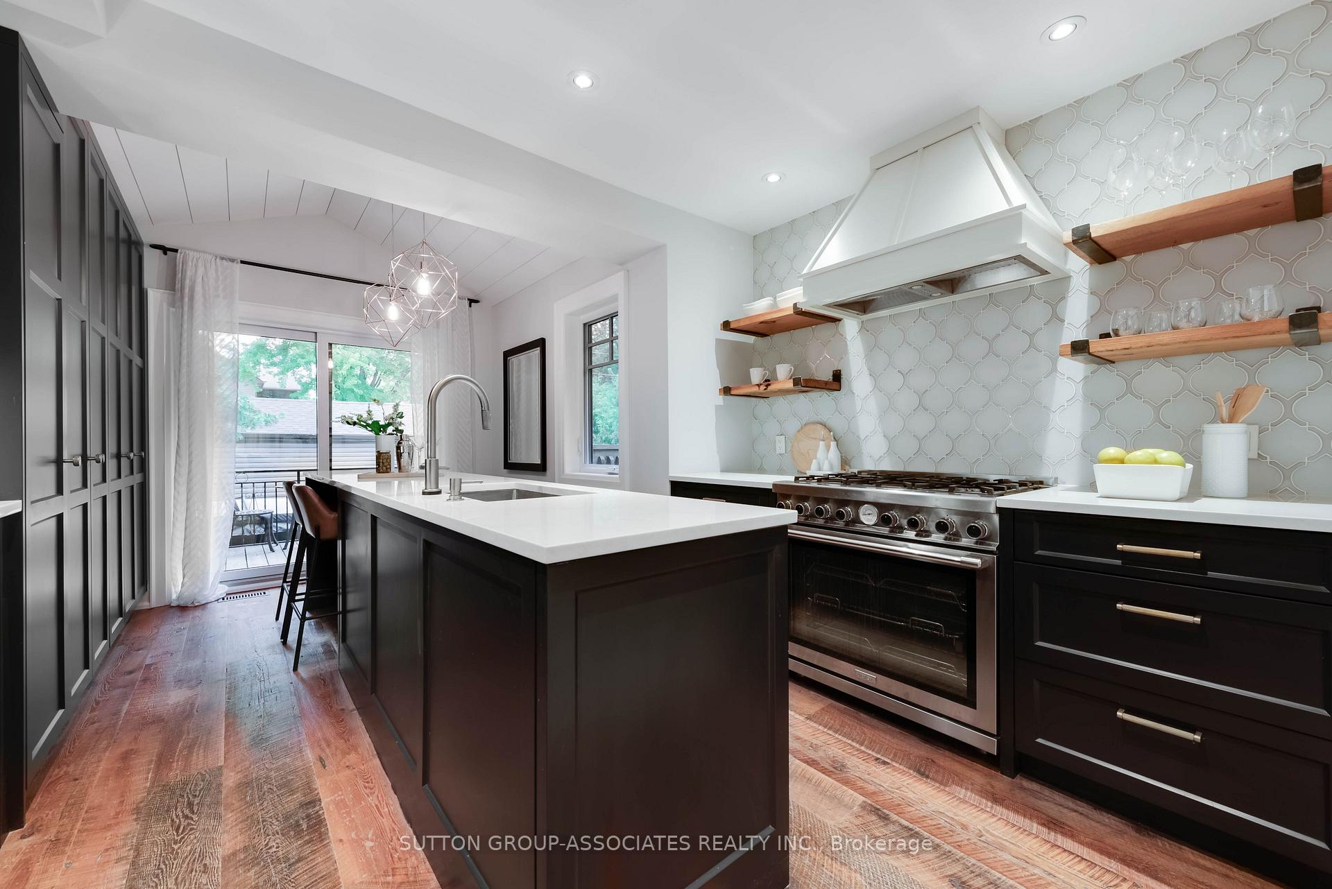 Photo 13 of 281 Arlington Avenue, Toronto, Humewood-Cedarvale — HOMEH