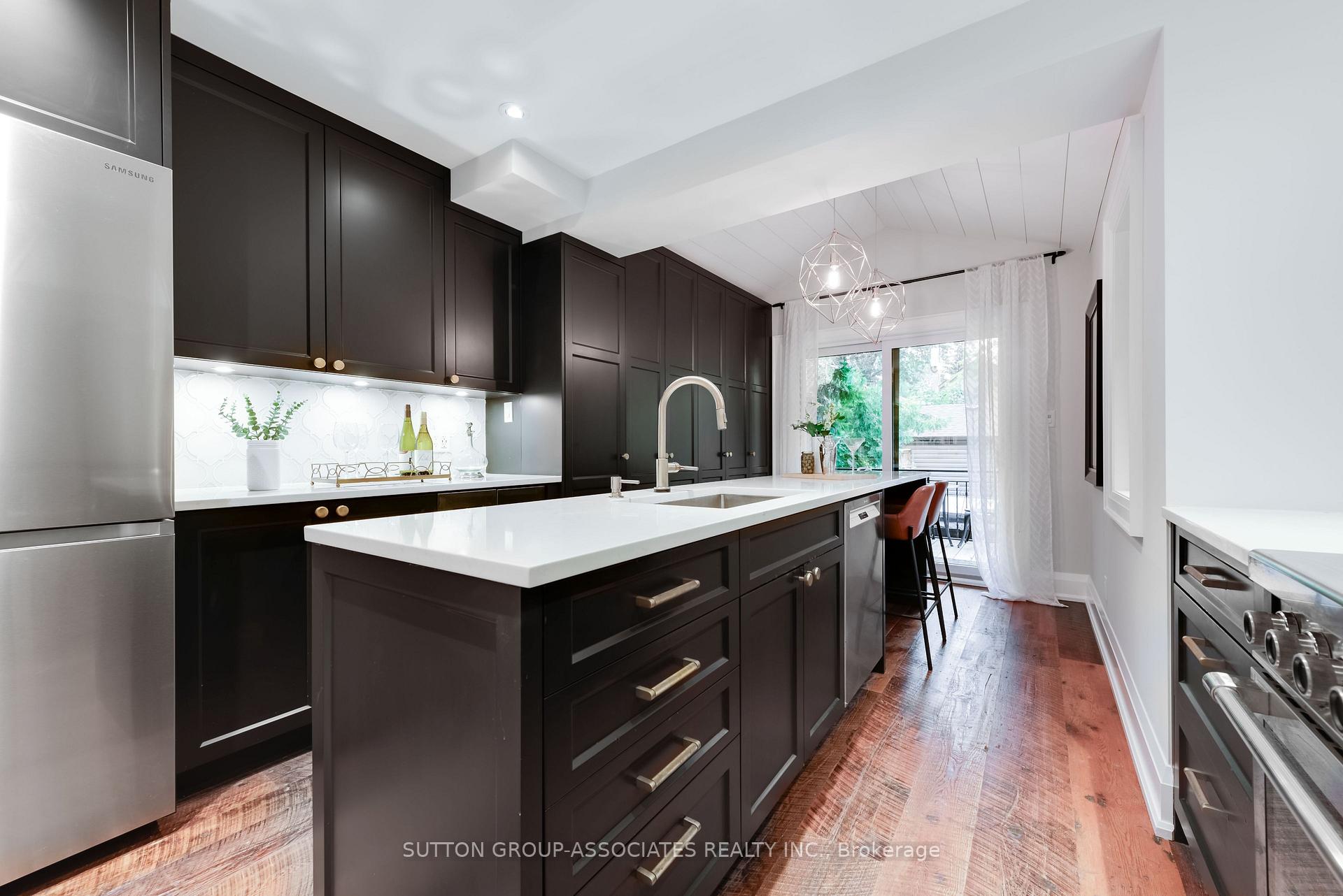 Photo 14 of 281 Arlington Avenue, Toronto, Humewood-Cedarvale — HOMEH