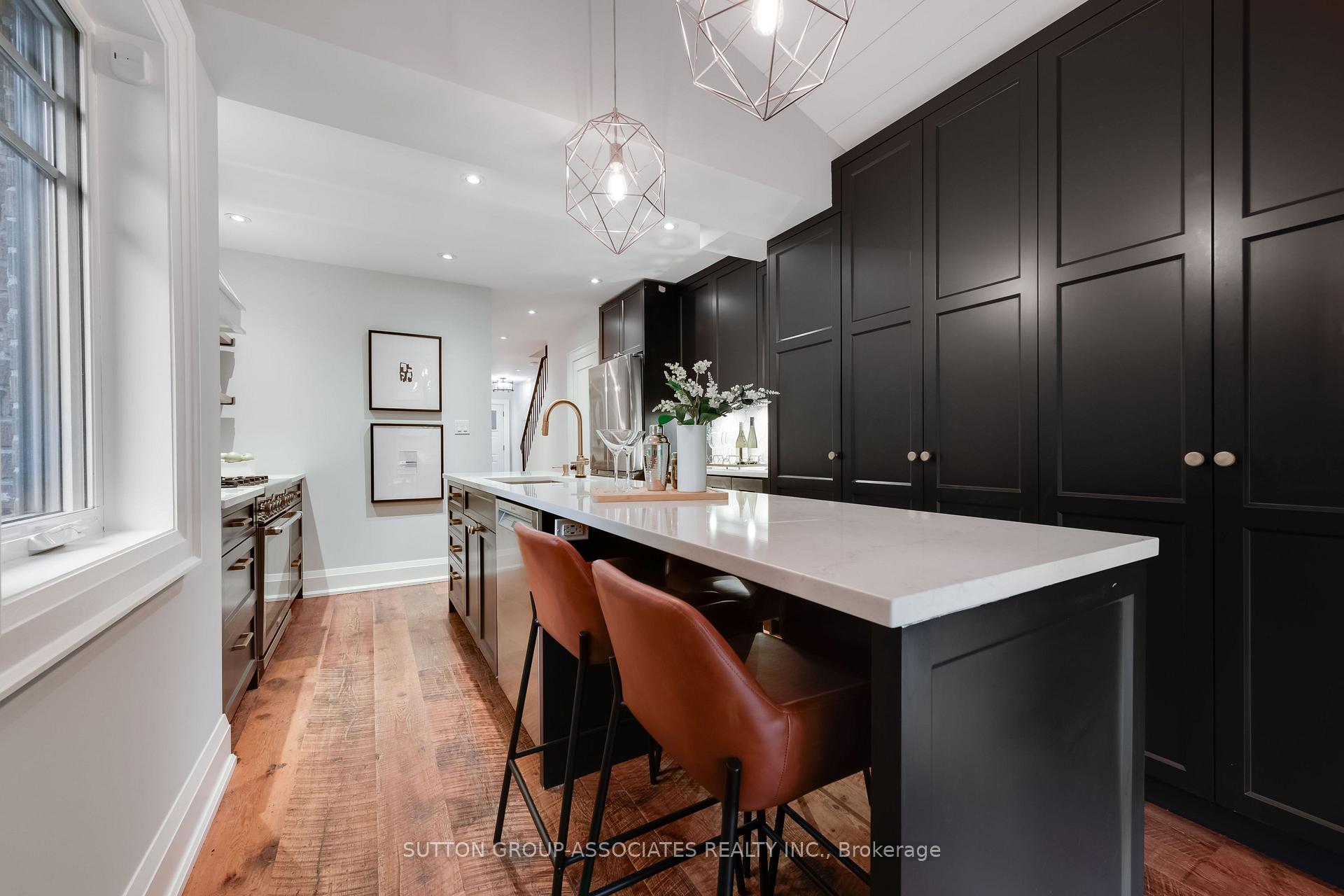 Photo 16 of 281 Arlington Avenue, Toronto, Humewood-Cedarvale — HOMEH