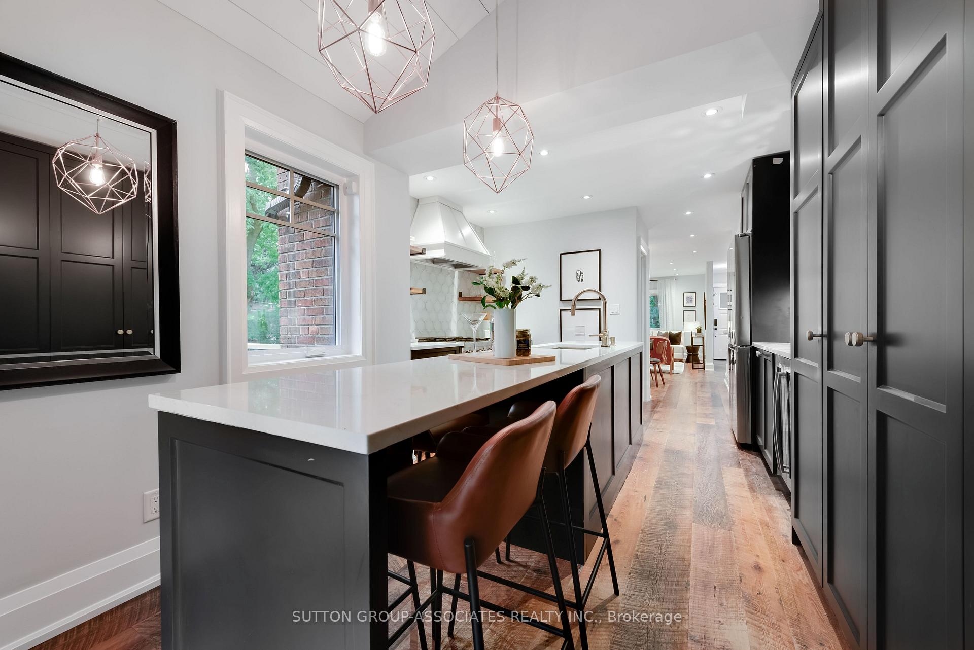 Photo 17 of 281 Arlington Avenue, Toronto, Humewood-Cedarvale — HOMEH