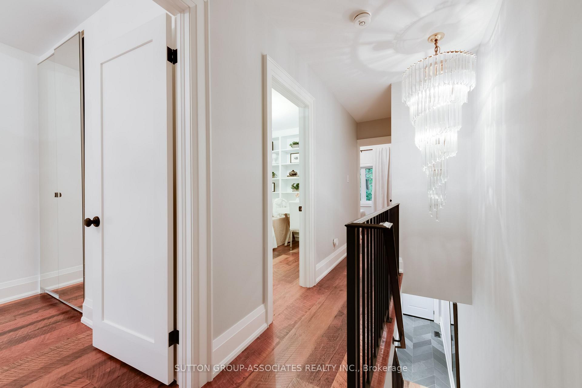 Photo 19 of 281 Arlington Avenue, Toronto, Humewood-Cedarvale — HOMEH